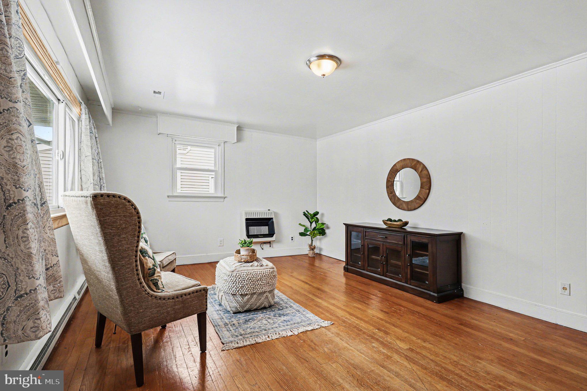 GREENFIELD VILLAGE - Residential