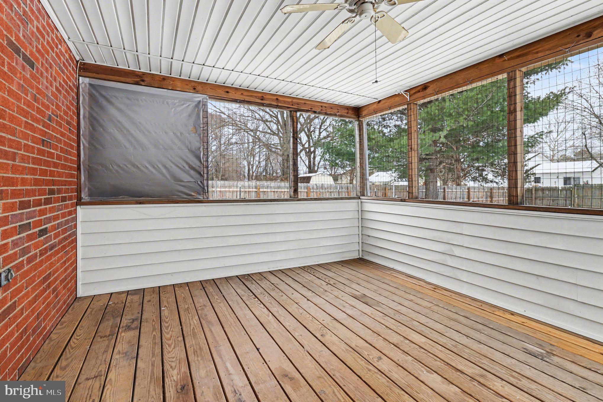 GREENFIELD VILLAGE - Residential