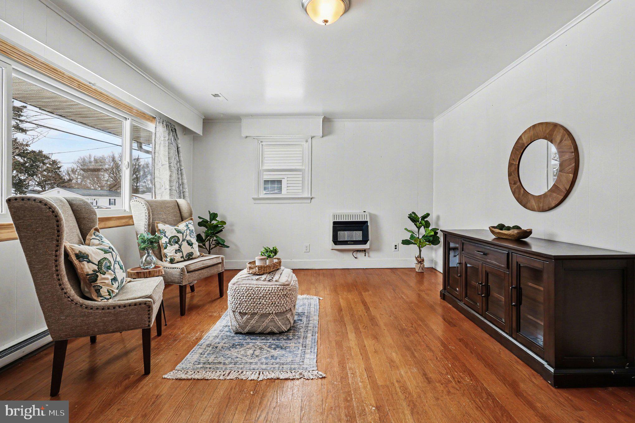 GREENFIELD VILLAGE - Residential