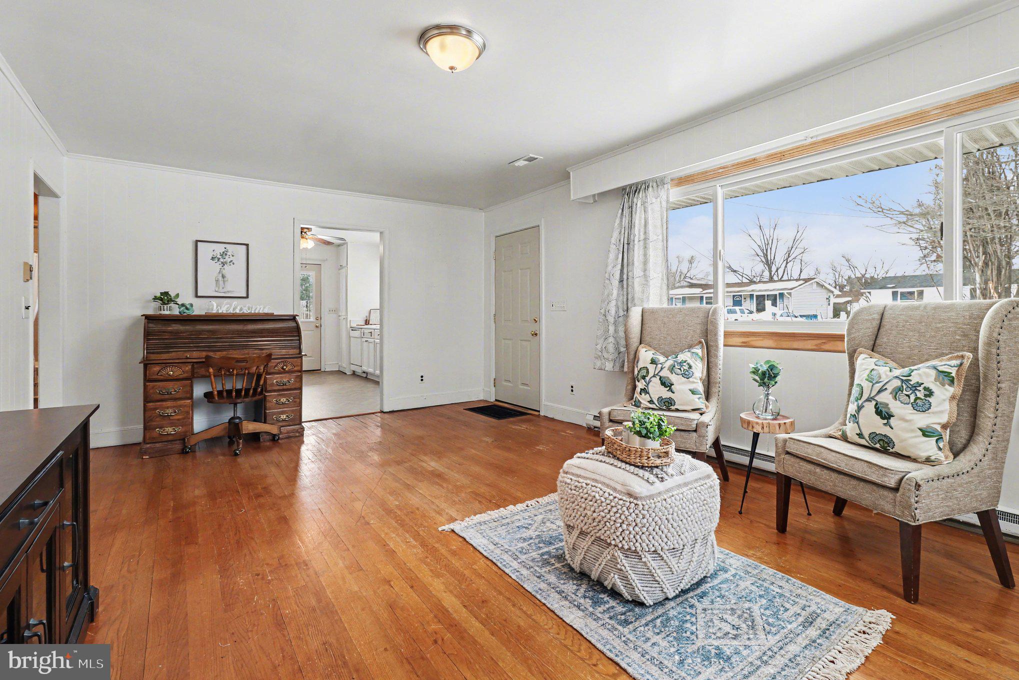 GREENFIELD VILLAGE - Residential