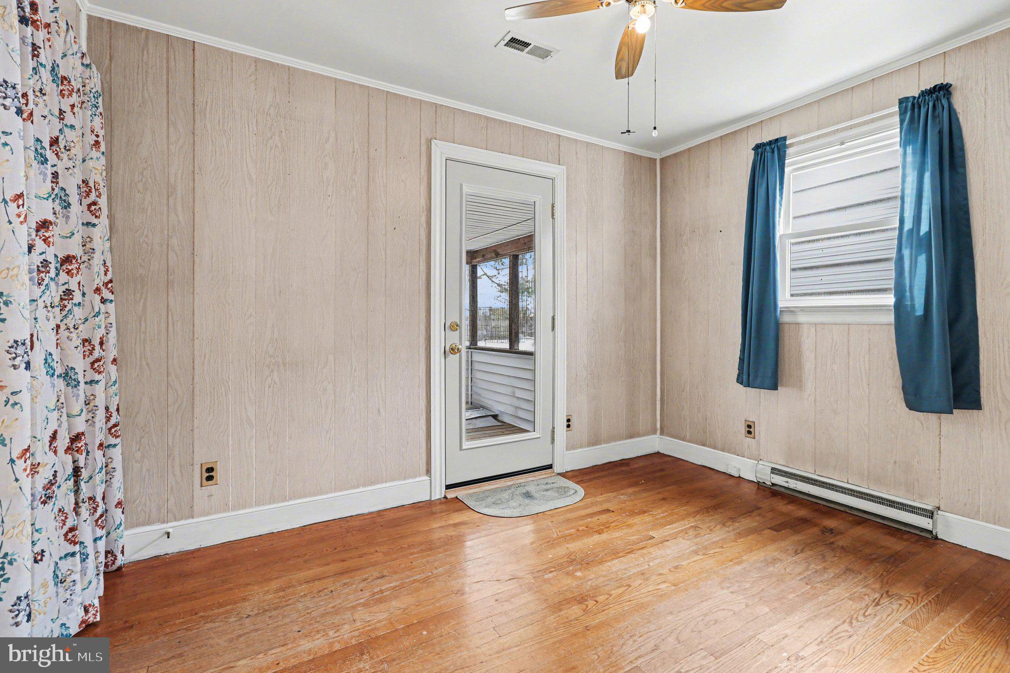 GREENFIELD VILLAGE - Residential