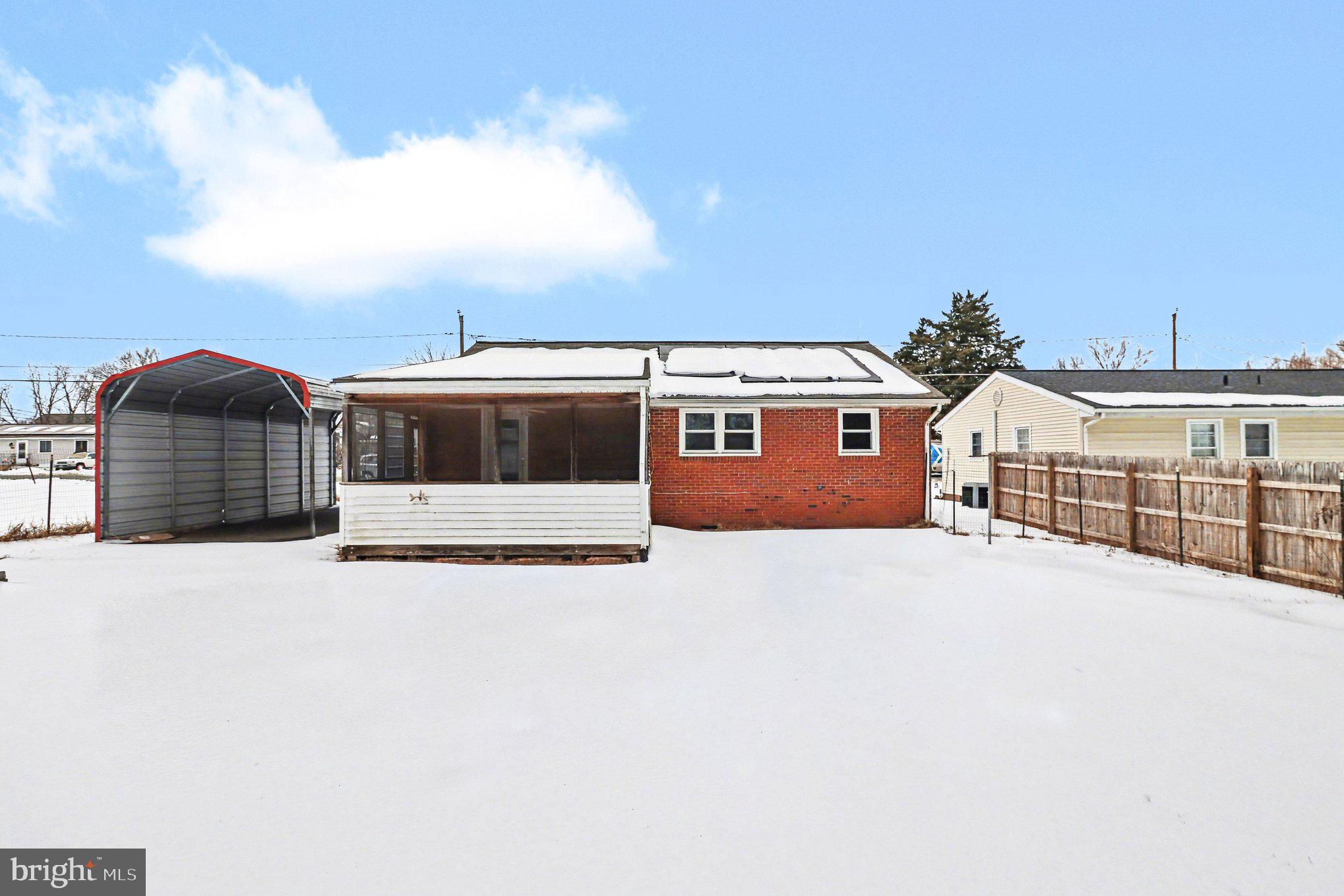 GREENFIELD VILLAGE - Residential