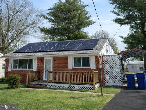 300 HAMILTON STREET FREDERICKSBURG VA 22408