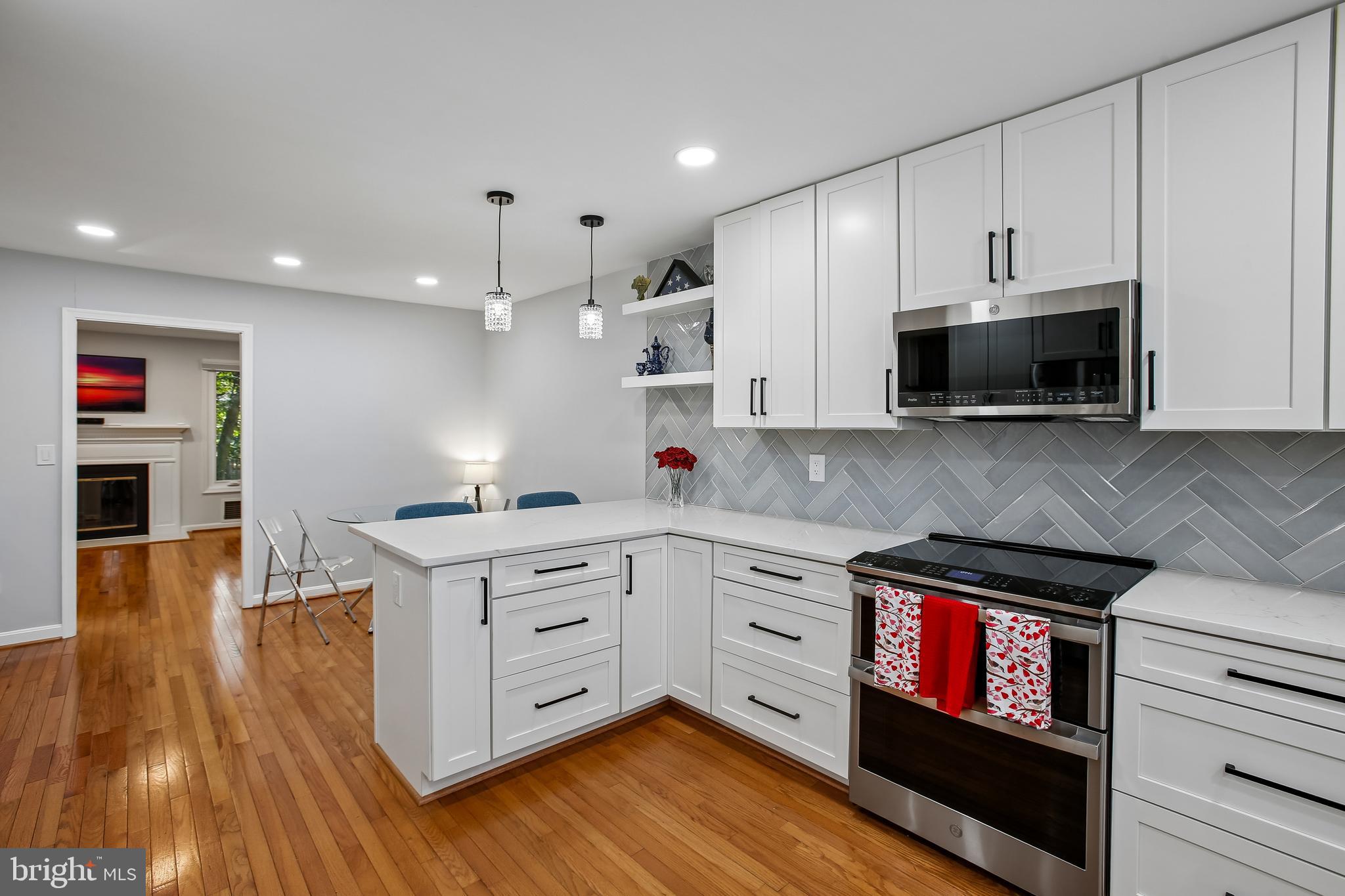 GREAT FALLS/LITTLE FALLS - Residential