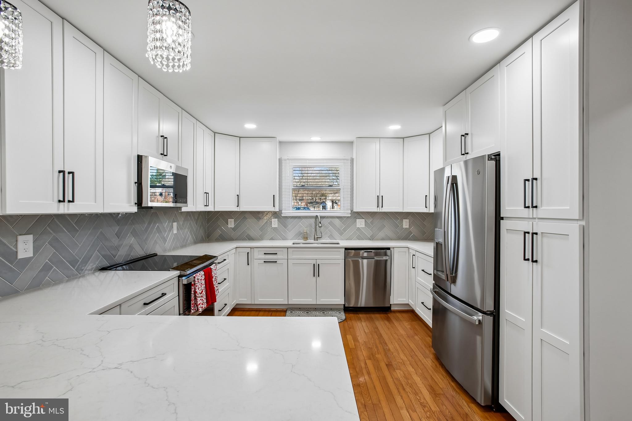 GREAT FALLS/LITTLE FALLS - Residential