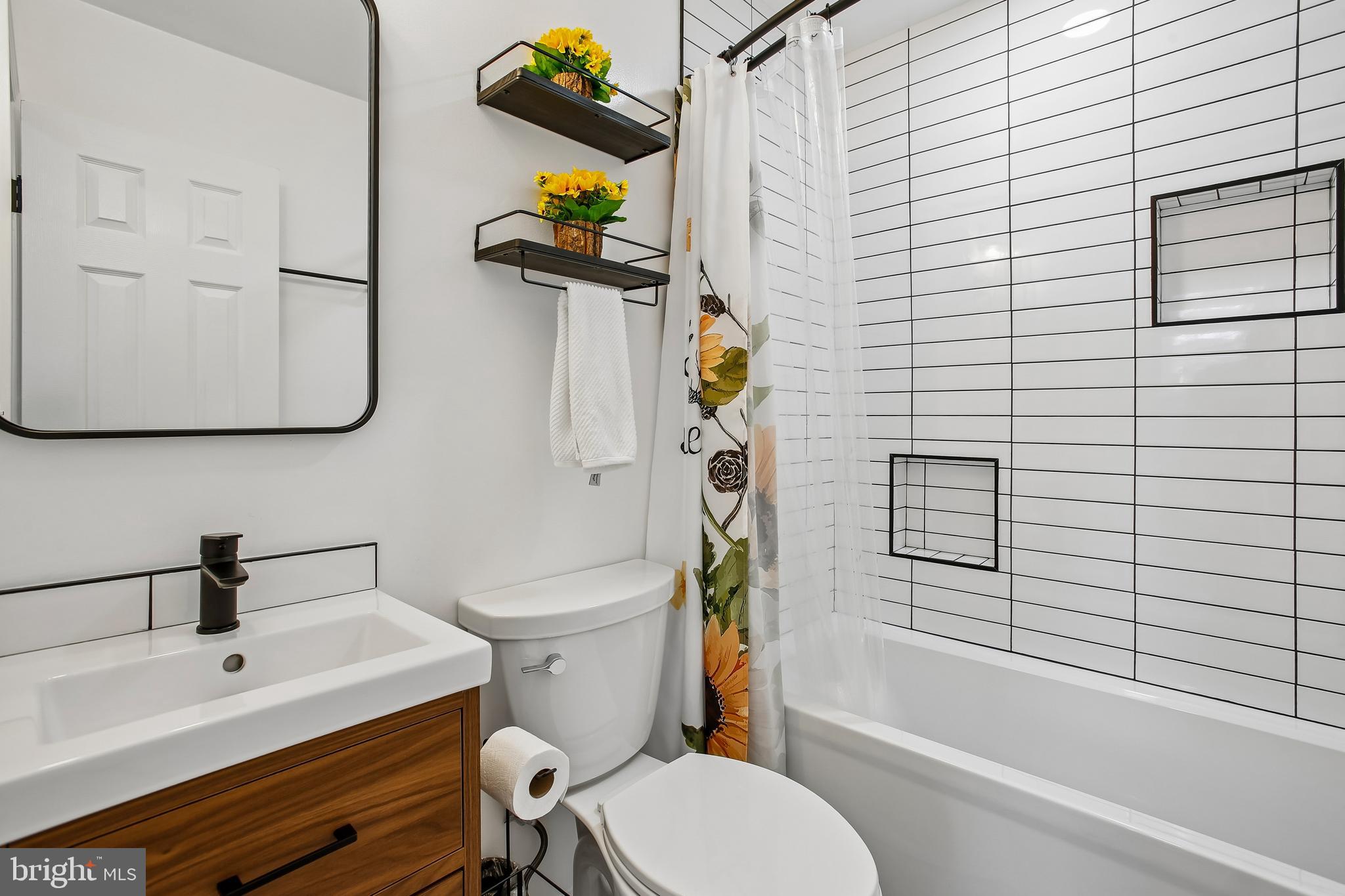 GREAT FALLS/LITTLE FALLS - Residential