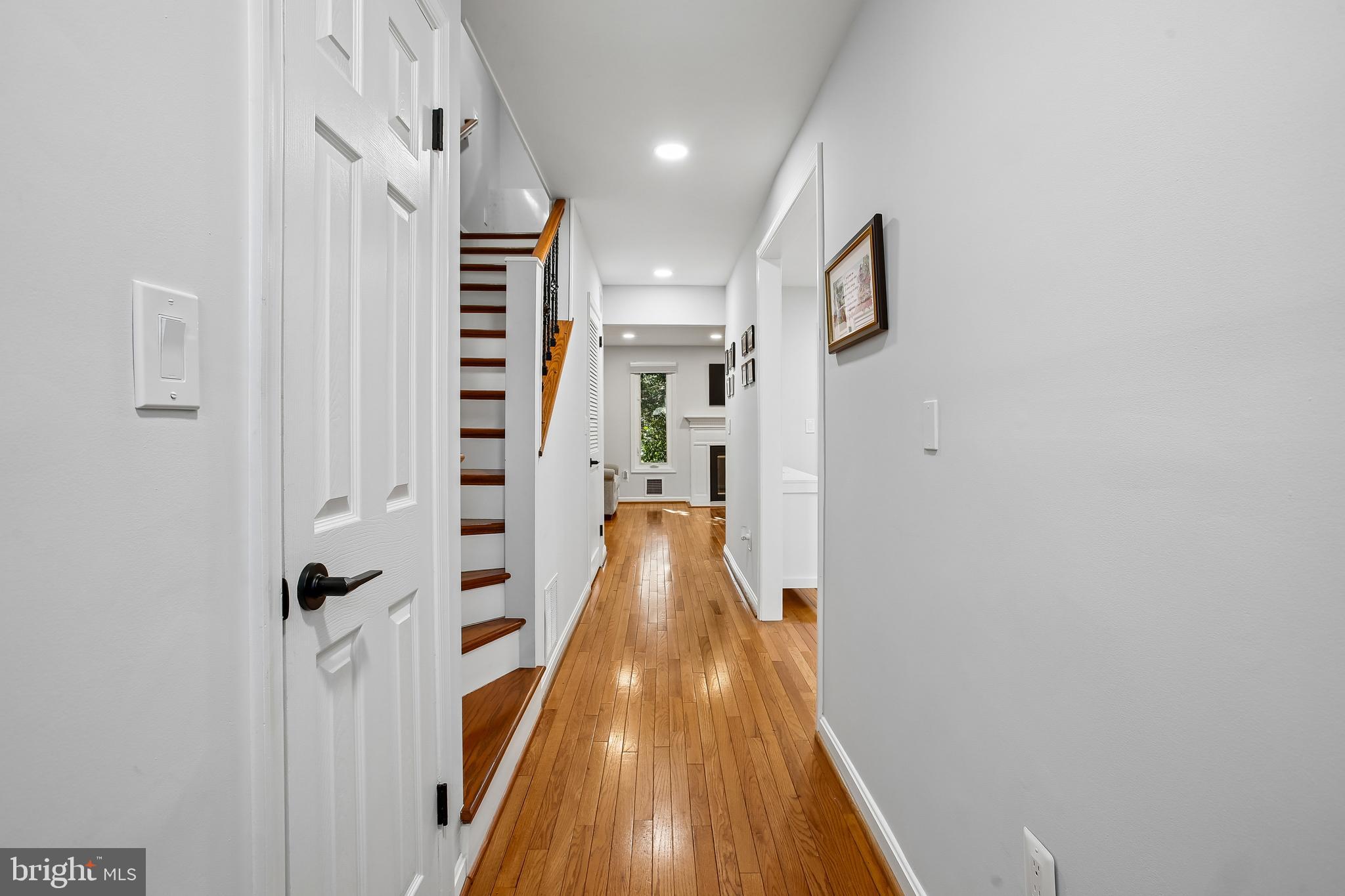 GREAT FALLS/LITTLE FALLS - Residential