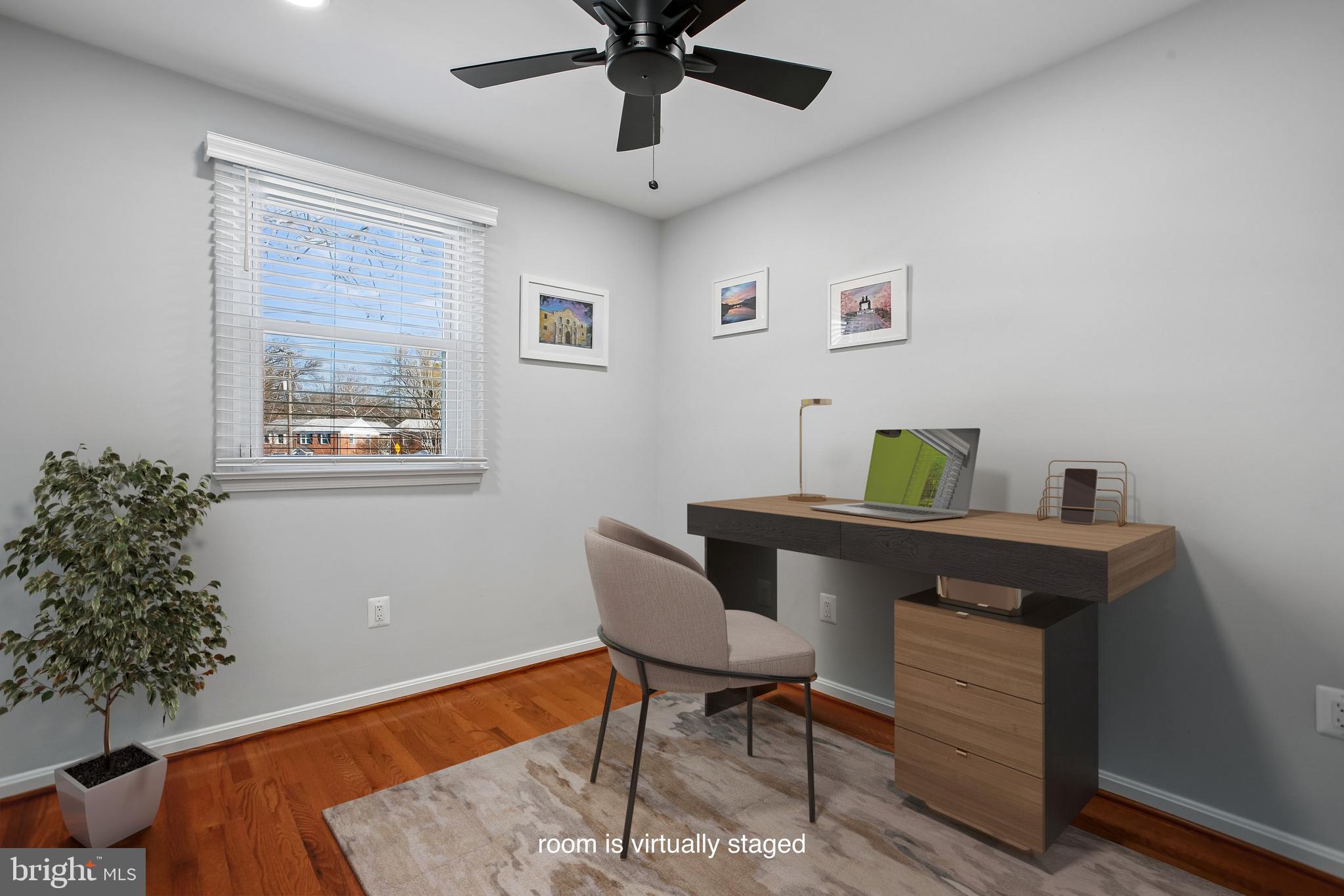 GREAT FALLS/LITTLE FALLS - Residential