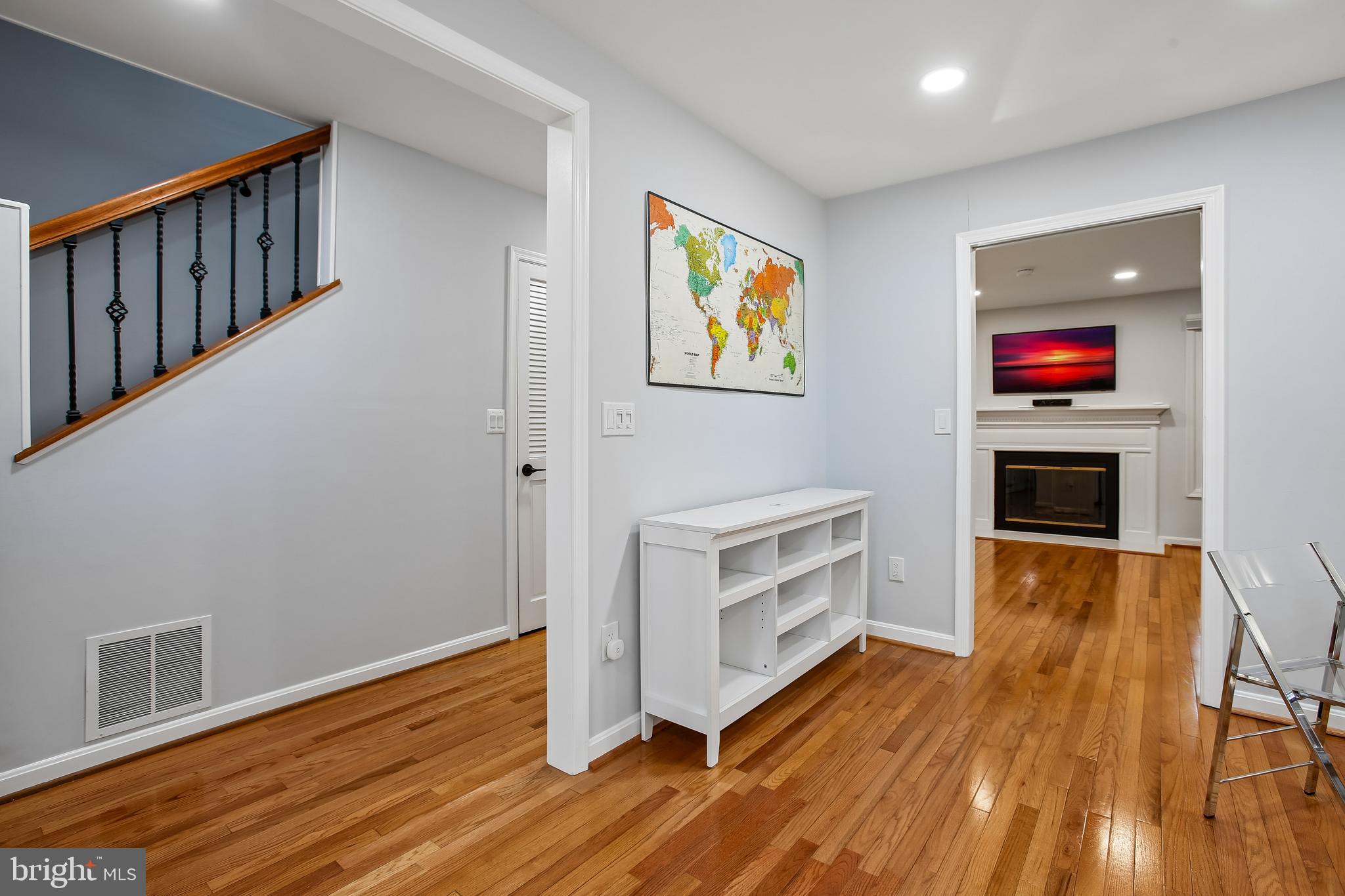 GREAT FALLS/LITTLE FALLS - Residential