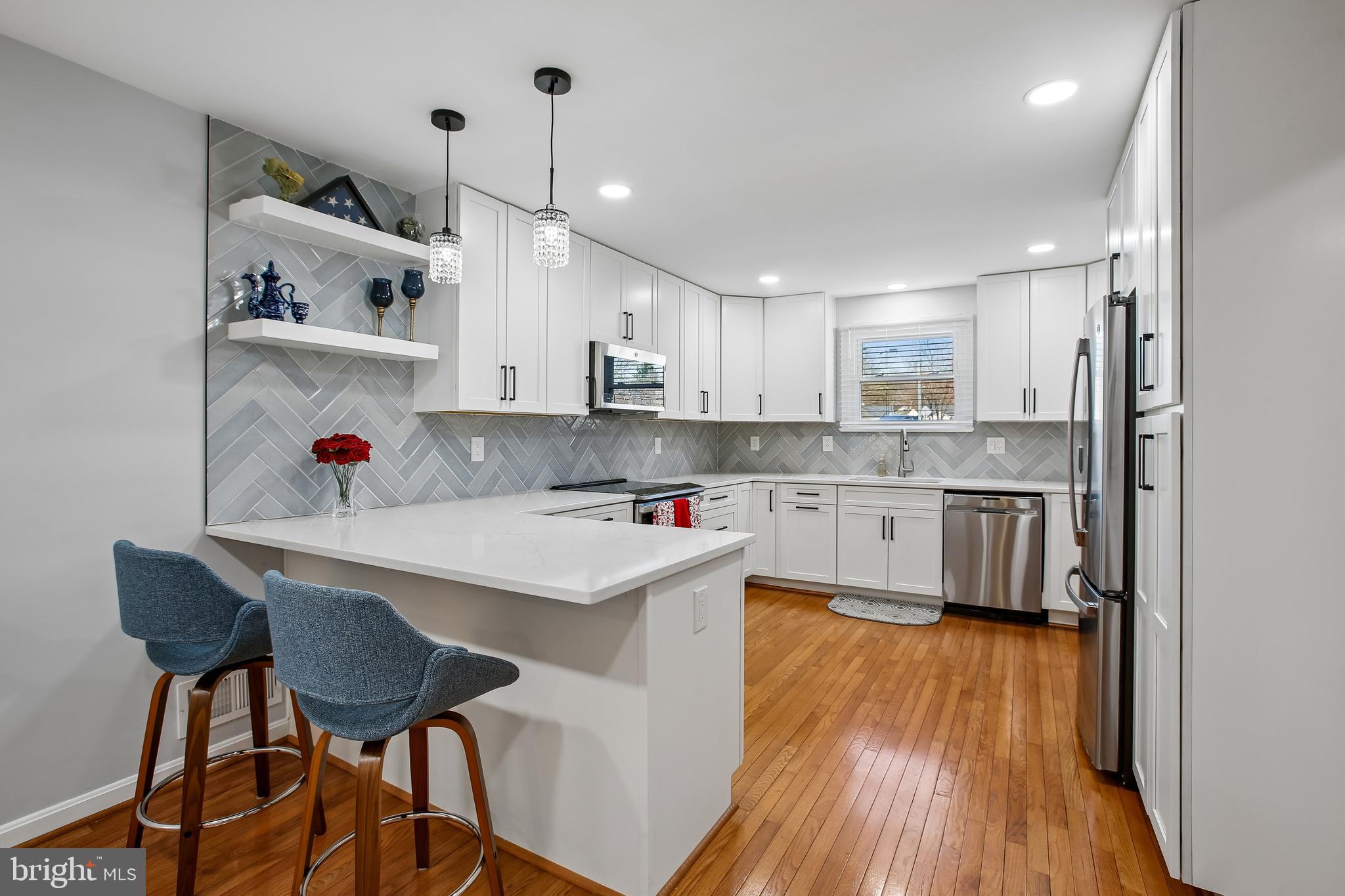 GREAT FALLS/LITTLE FALLS - Residential