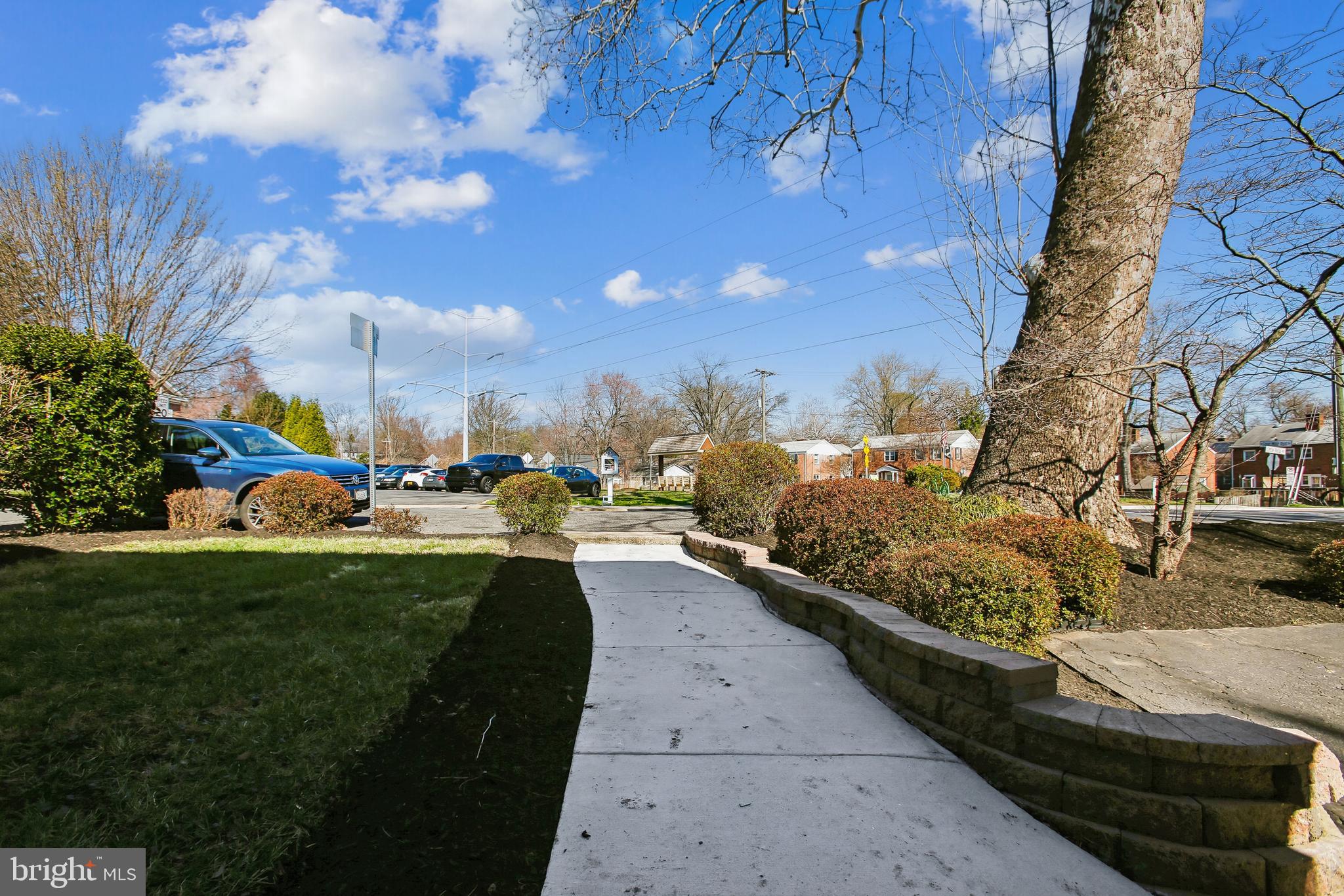 GREAT FALLS/LITTLE FALLS - Residential