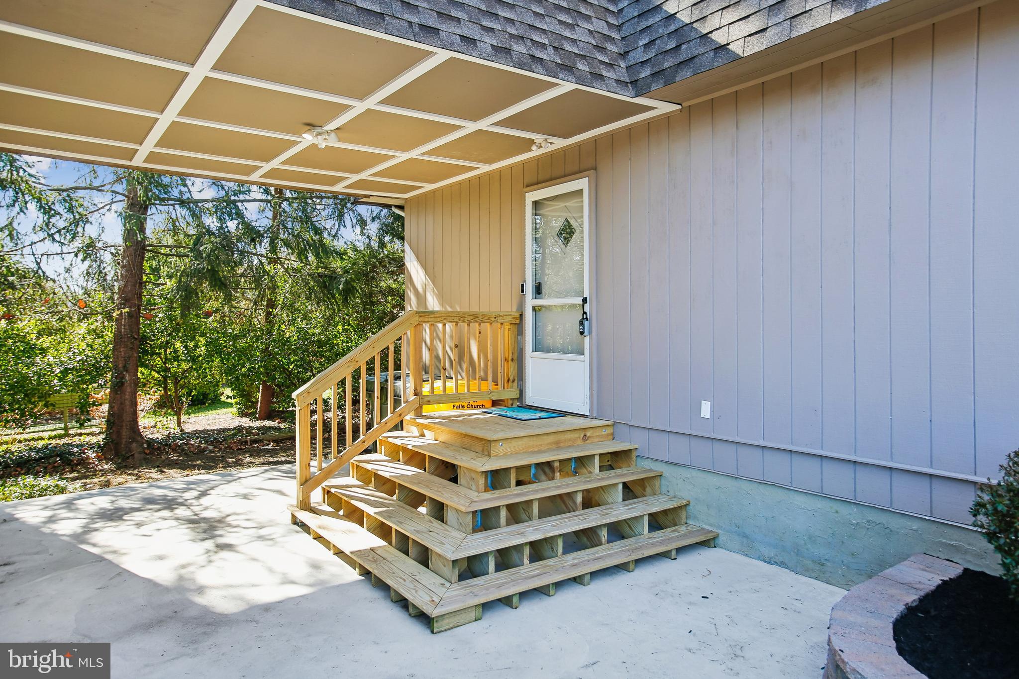 GREAT FALLS/LITTLE FALLS - Residential