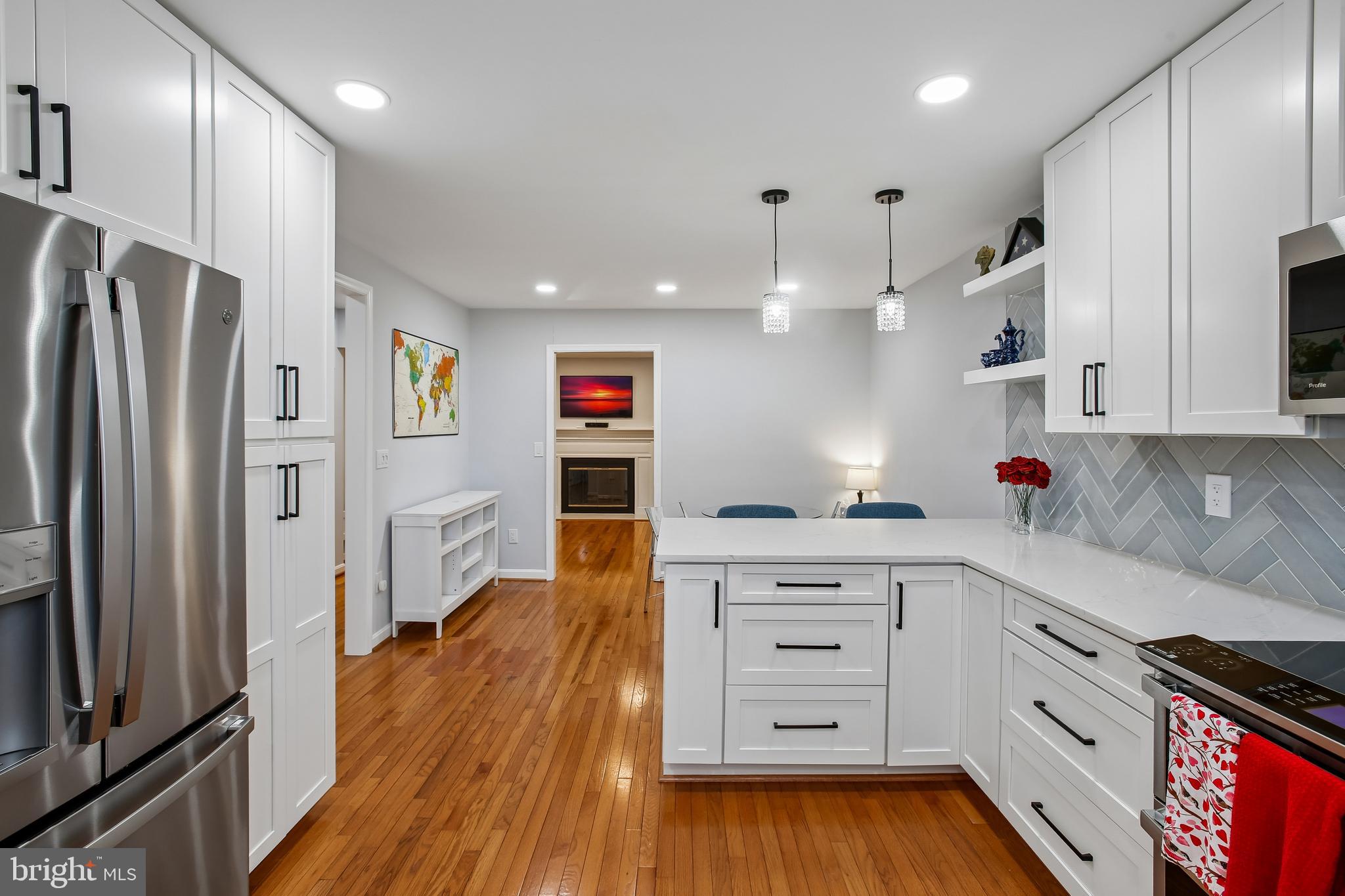 GREAT FALLS/LITTLE FALLS - Residential