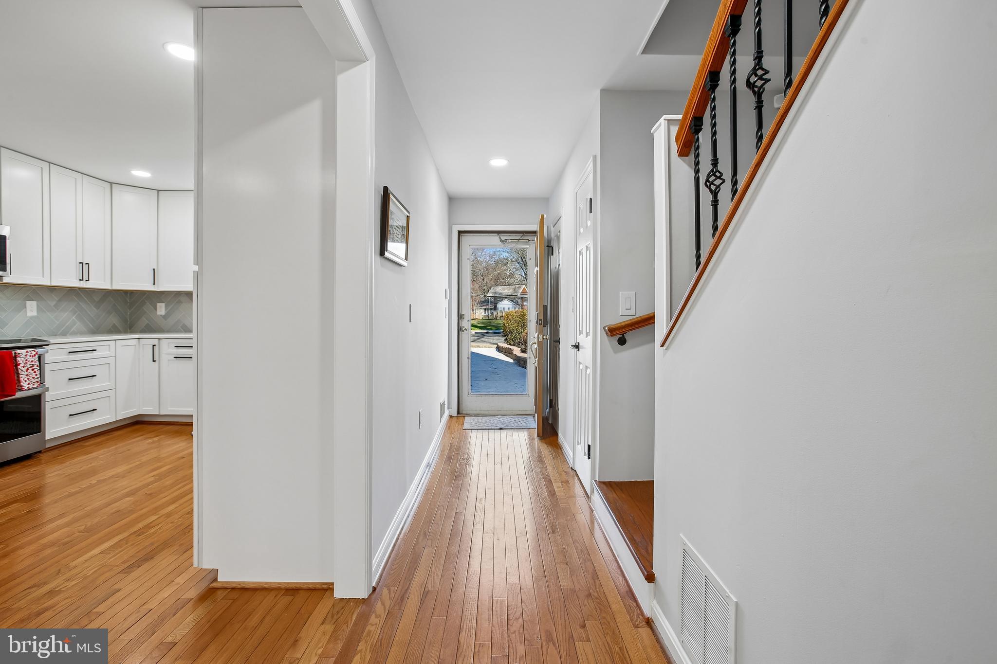 GREAT FALLS/LITTLE FALLS - Residential