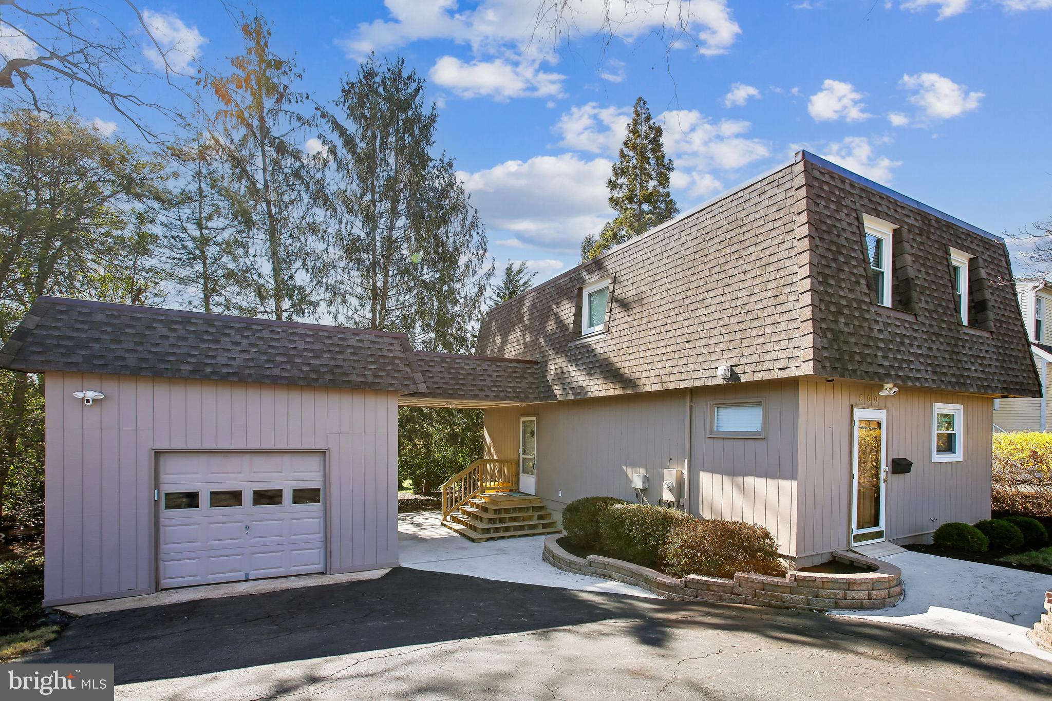 GREAT FALLS/LITTLE FALLS - Residential