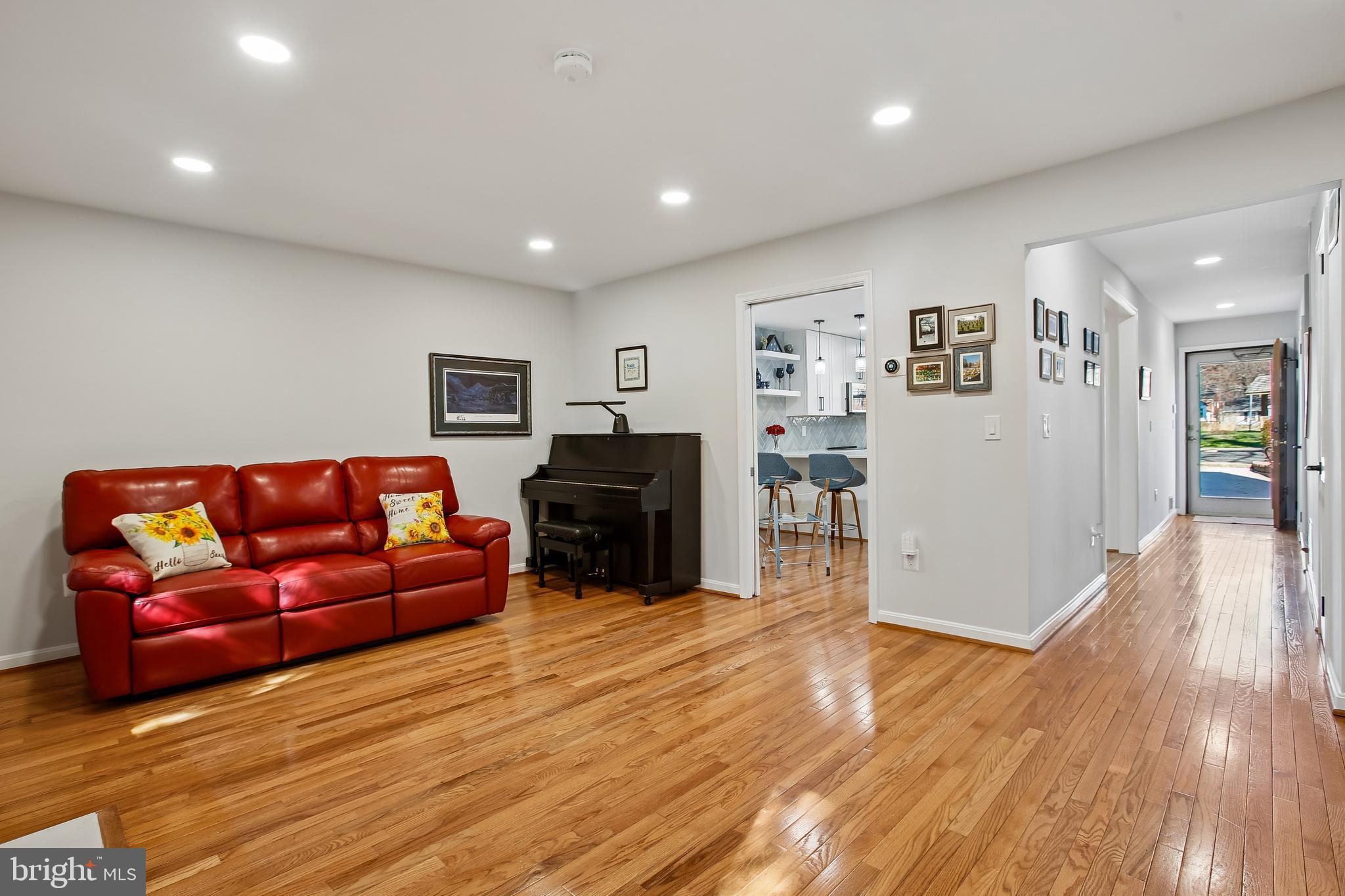 GREAT FALLS/LITTLE FALLS - Residential