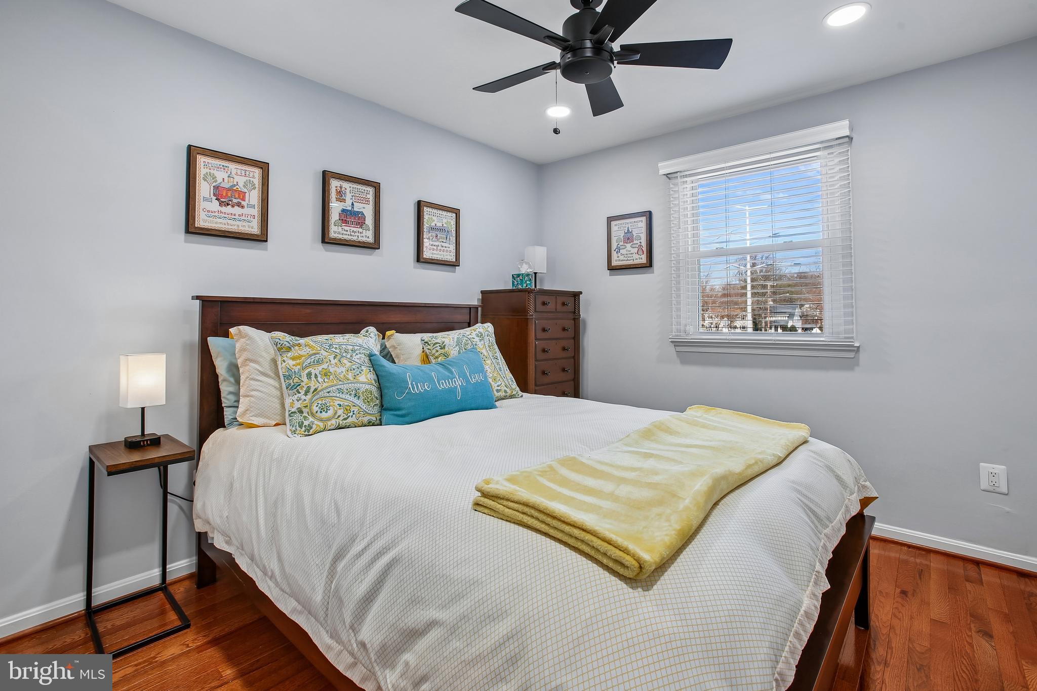 GREAT FALLS/LITTLE FALLS - Residential