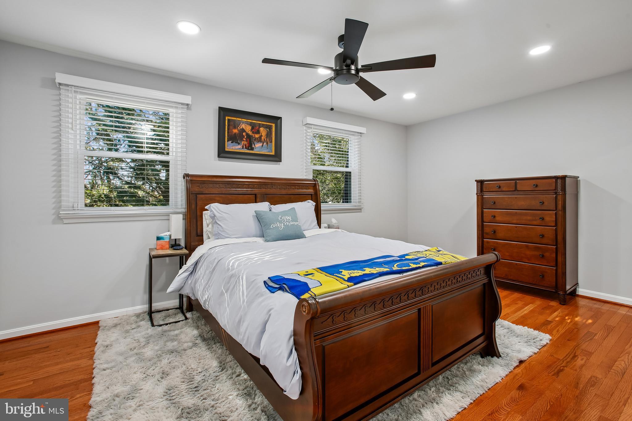 GREAT FALLS/LITTLE FALLS - Residential