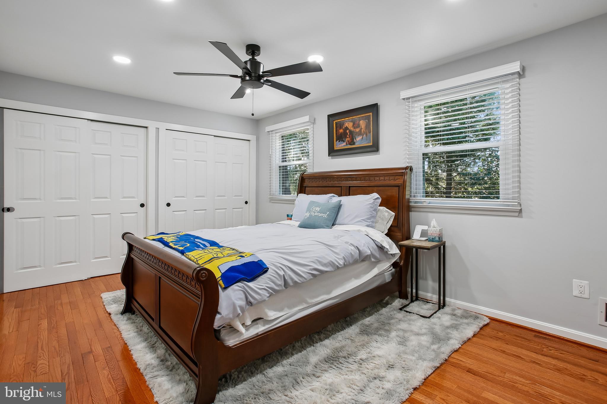 GREAT FALLS/LITTLE FALLS - Residential