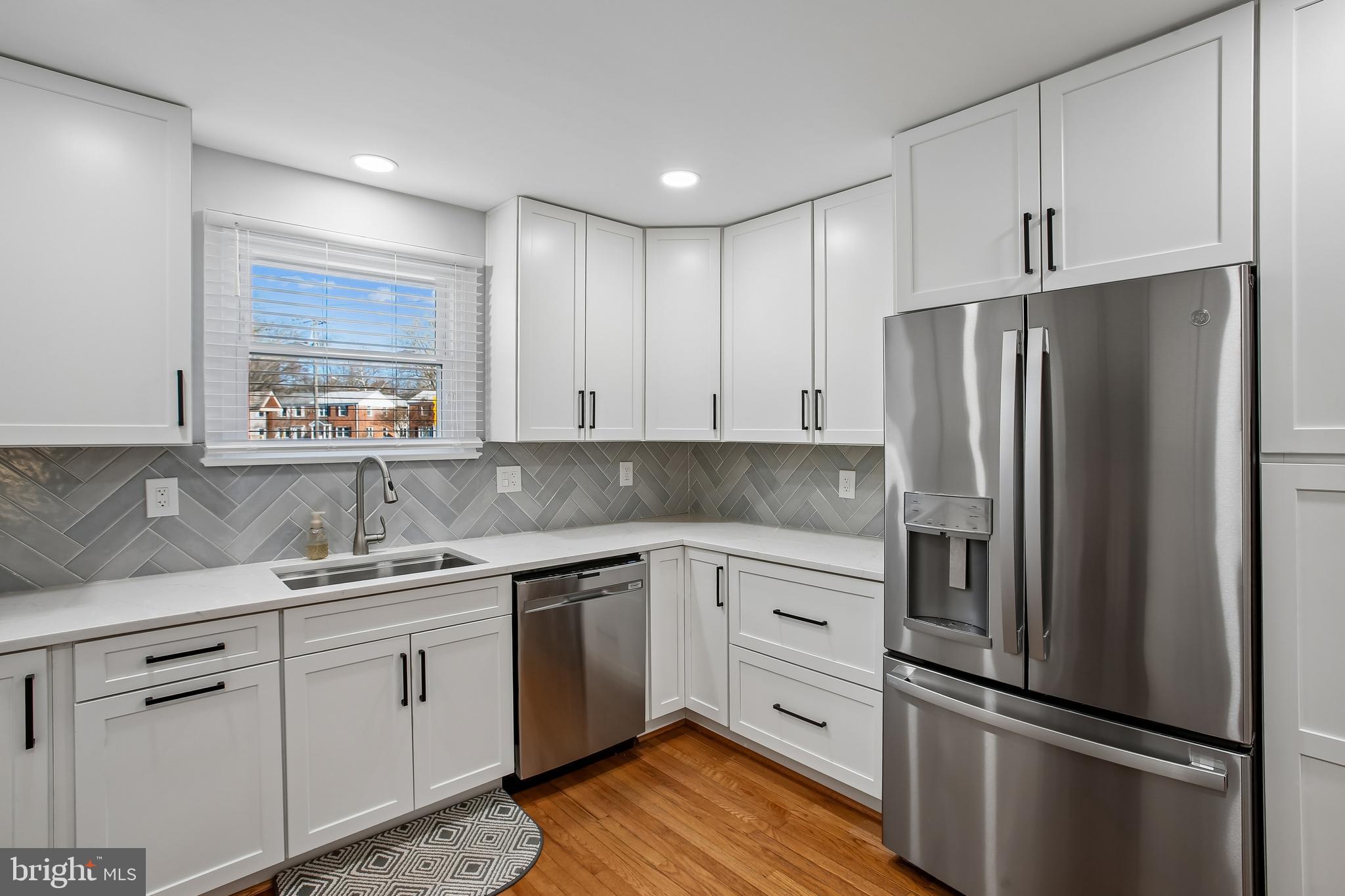 GREAT FALLS/LITTLE FALLS - Residential