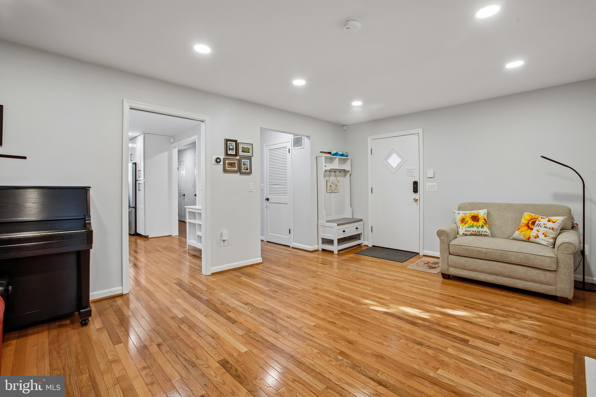 GREAT FALLS/LITTLE FALLS - Residential