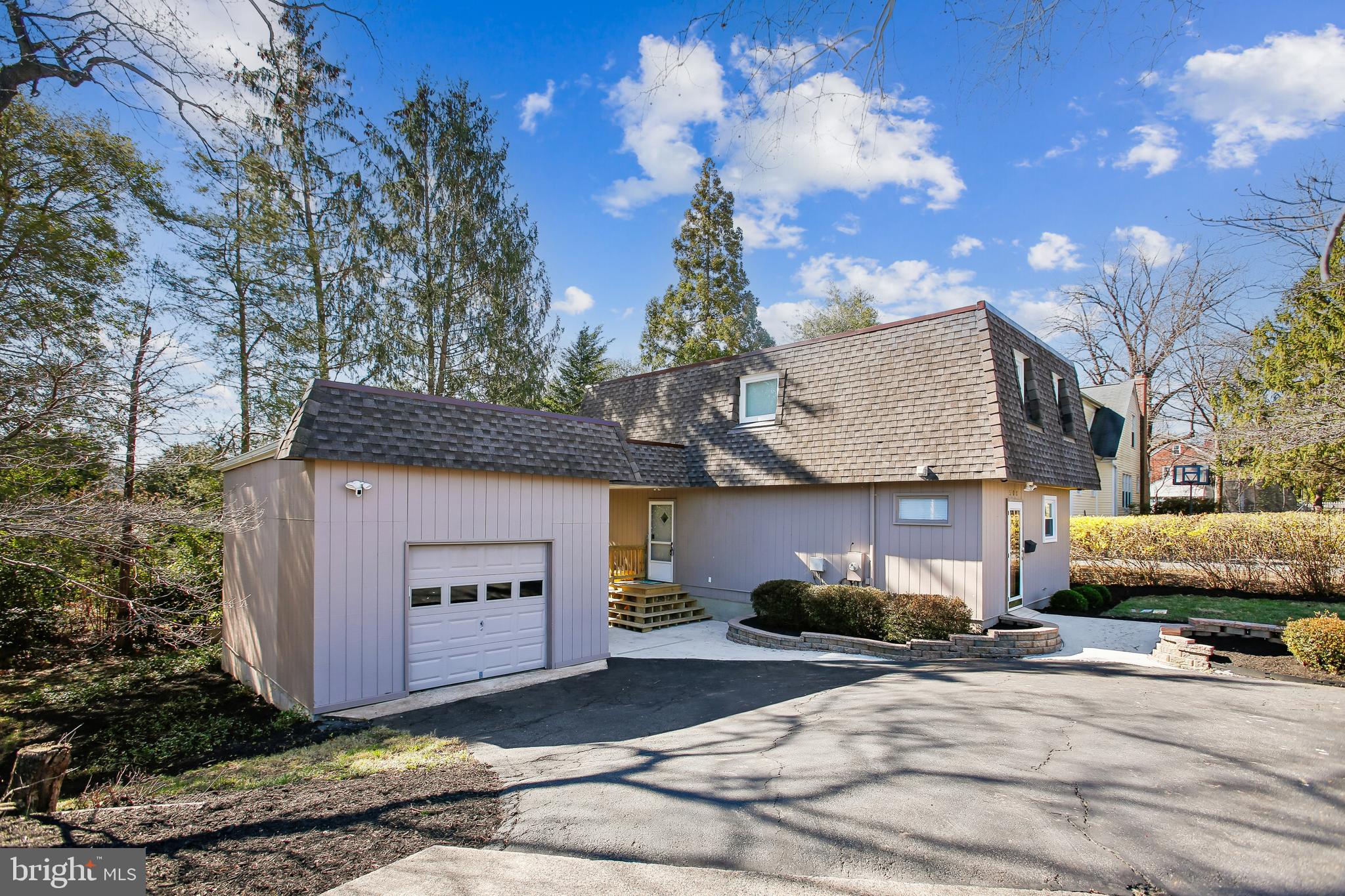 GREAT FALLS/LITTLE FALLS - Residential