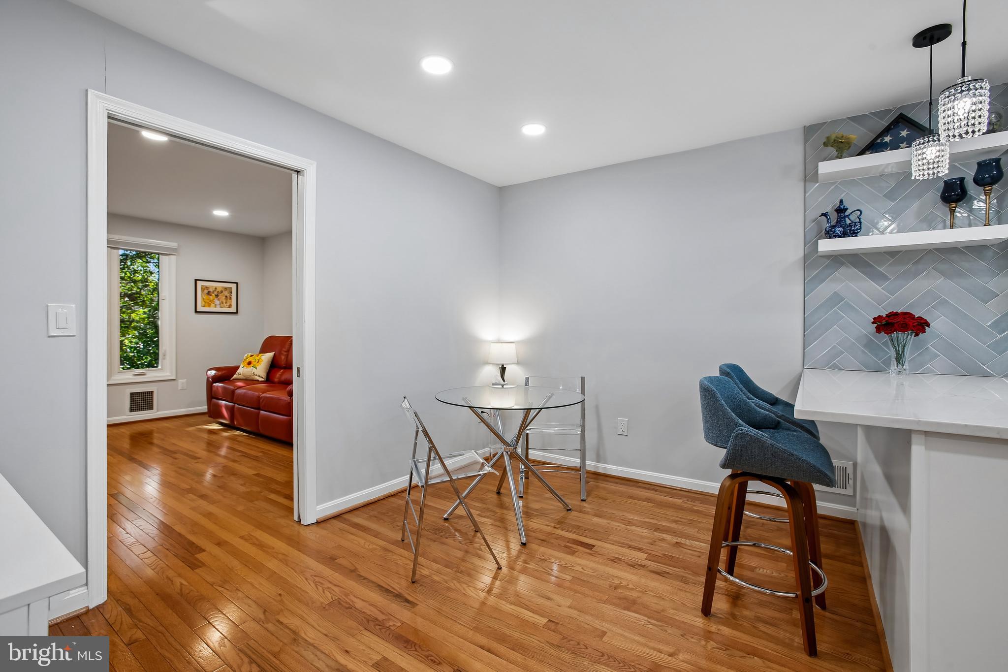 GREAT FALLS/LITTLE FALLS - Residential