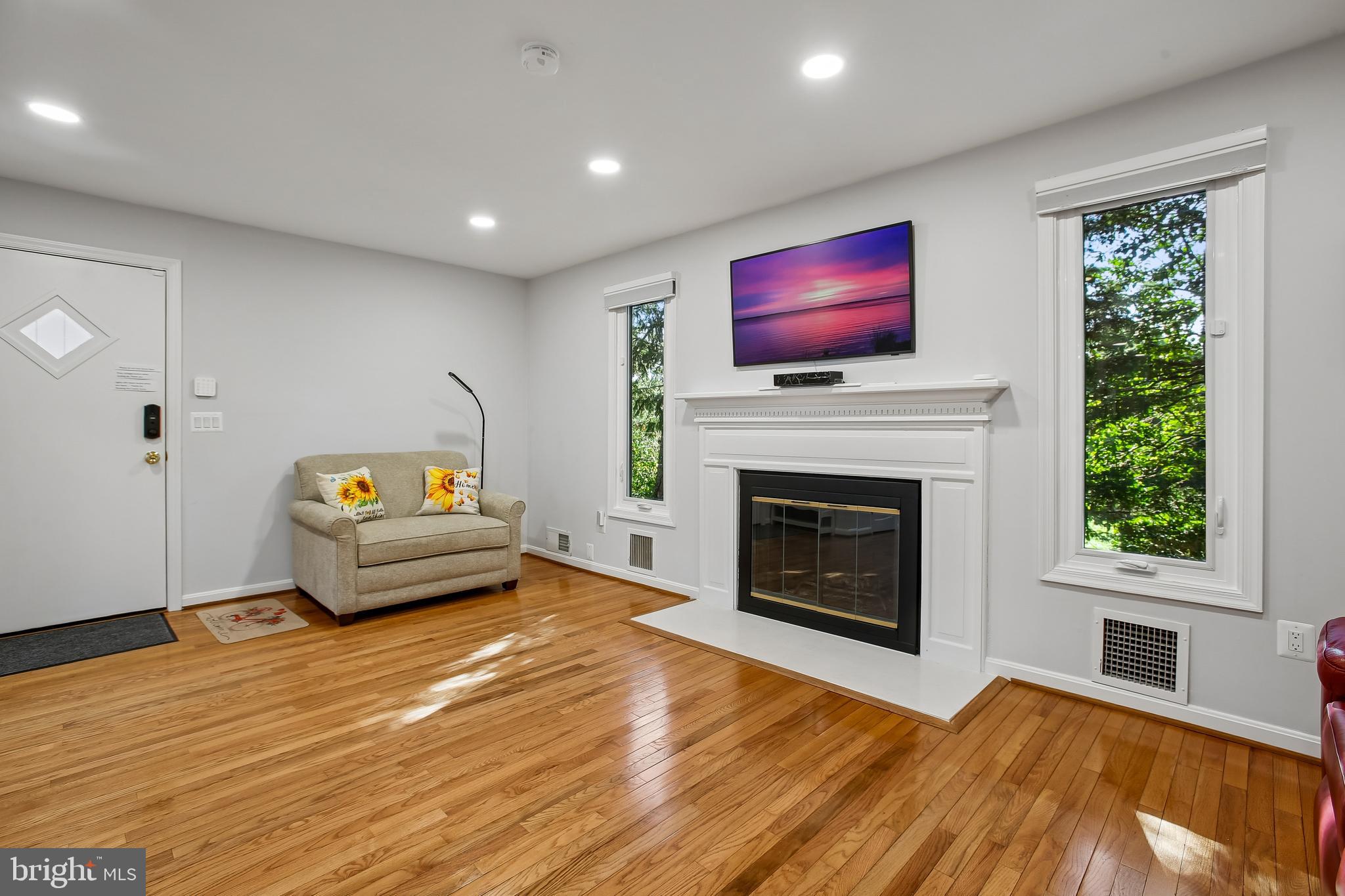 GREAT FALLS/LITTLE FALLS - Residential