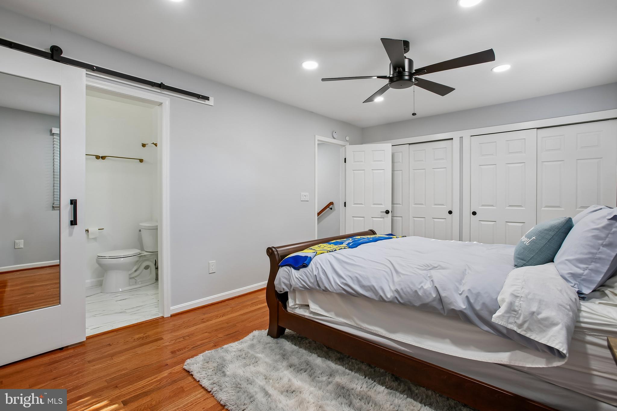 GREAT FALLS/LITTLE FALLS - Residential