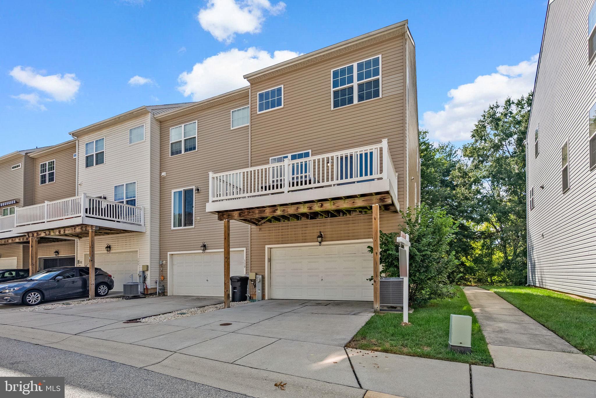 RED OAK CROSSING - Residential