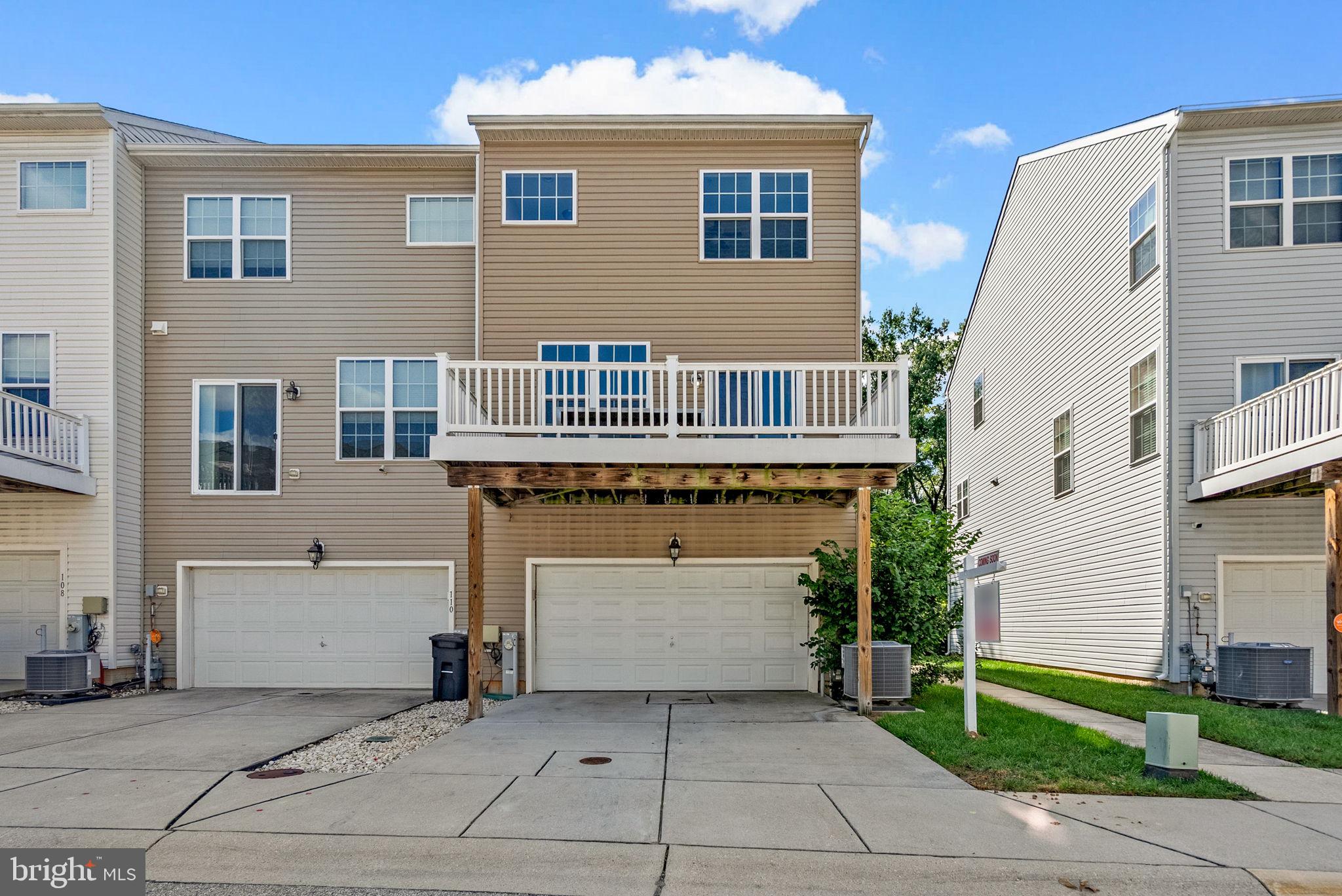 RED OAK CROSSING - Residential