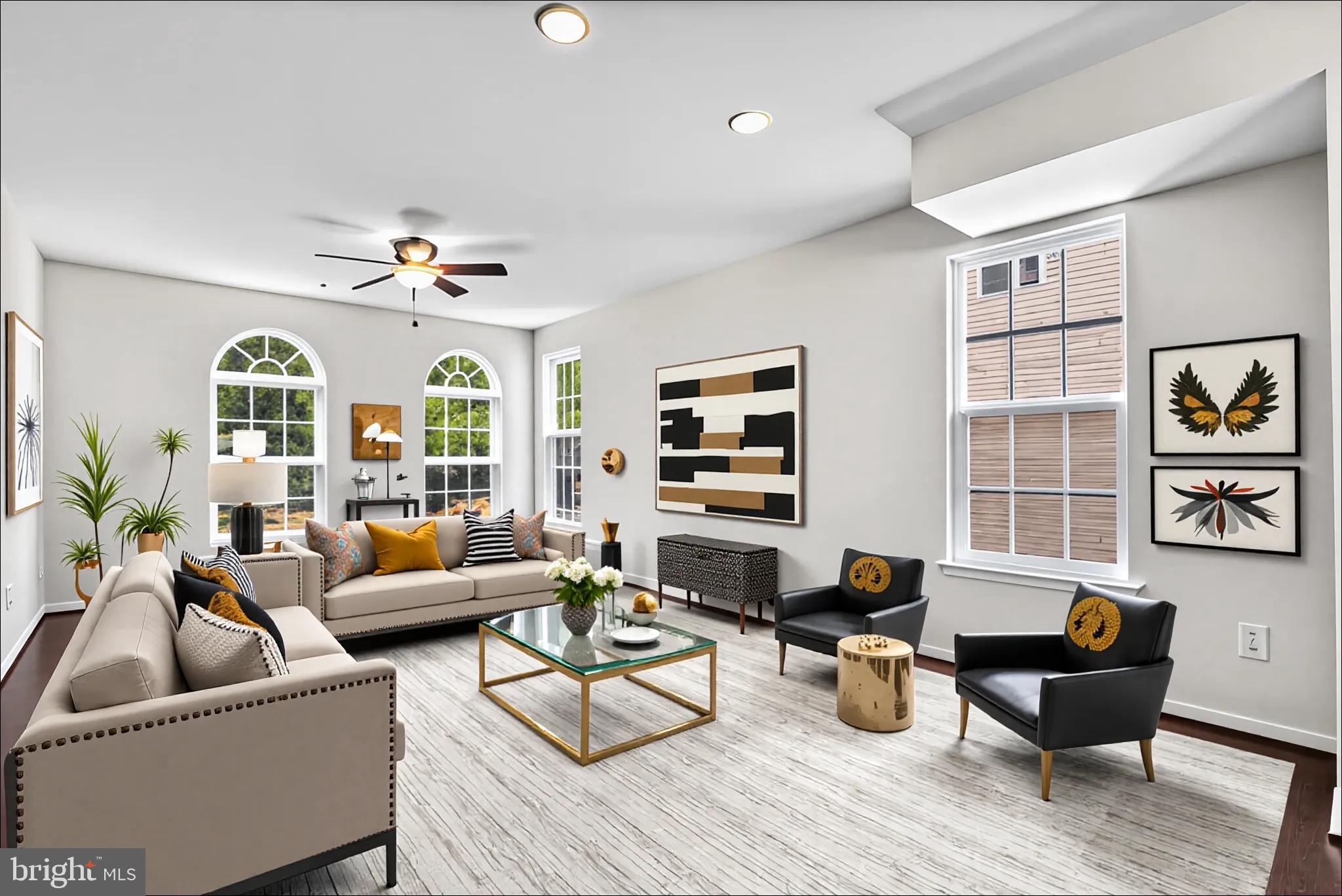 RED OAK CROSSING - Residential