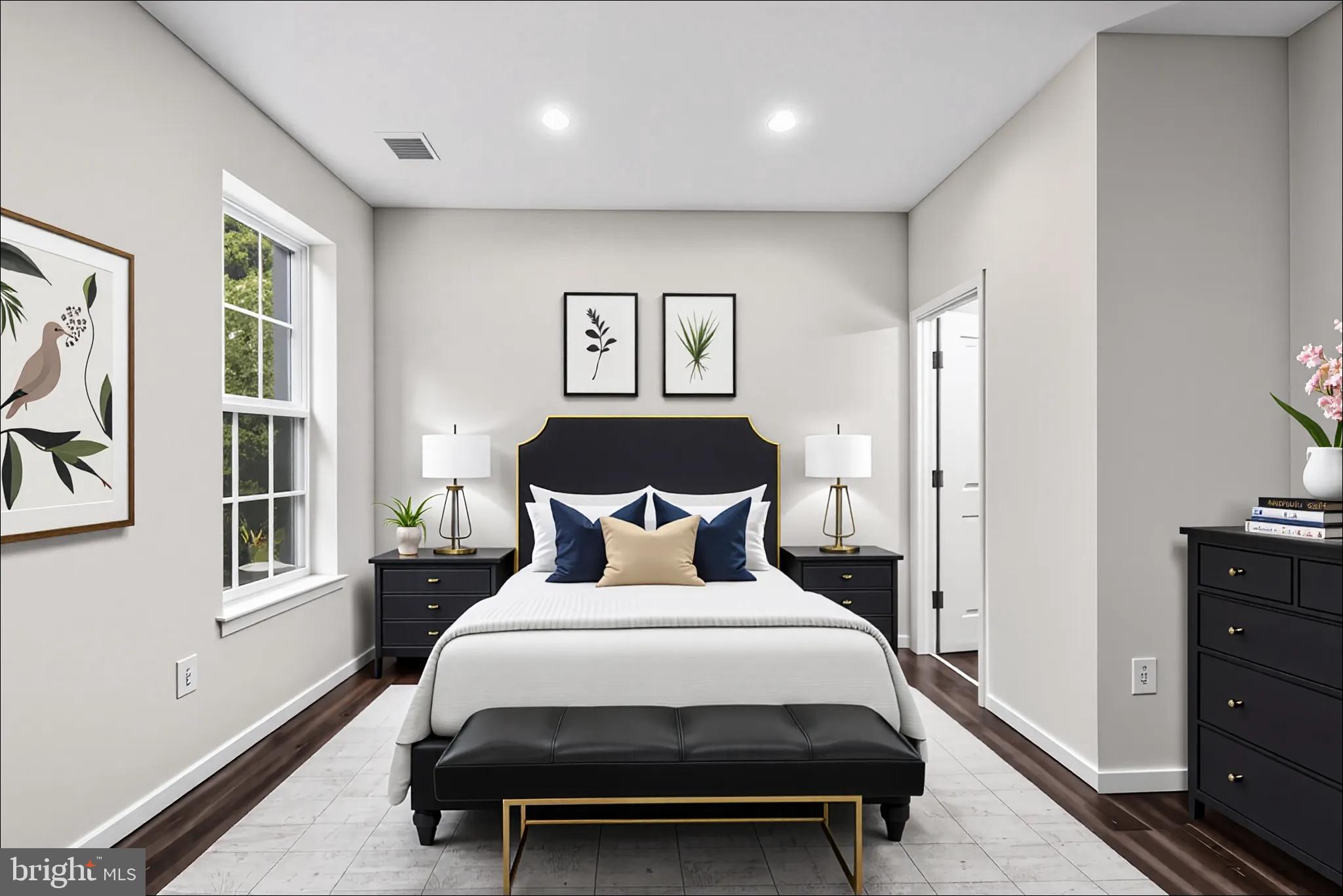 RED OAK CROSSING - Residential