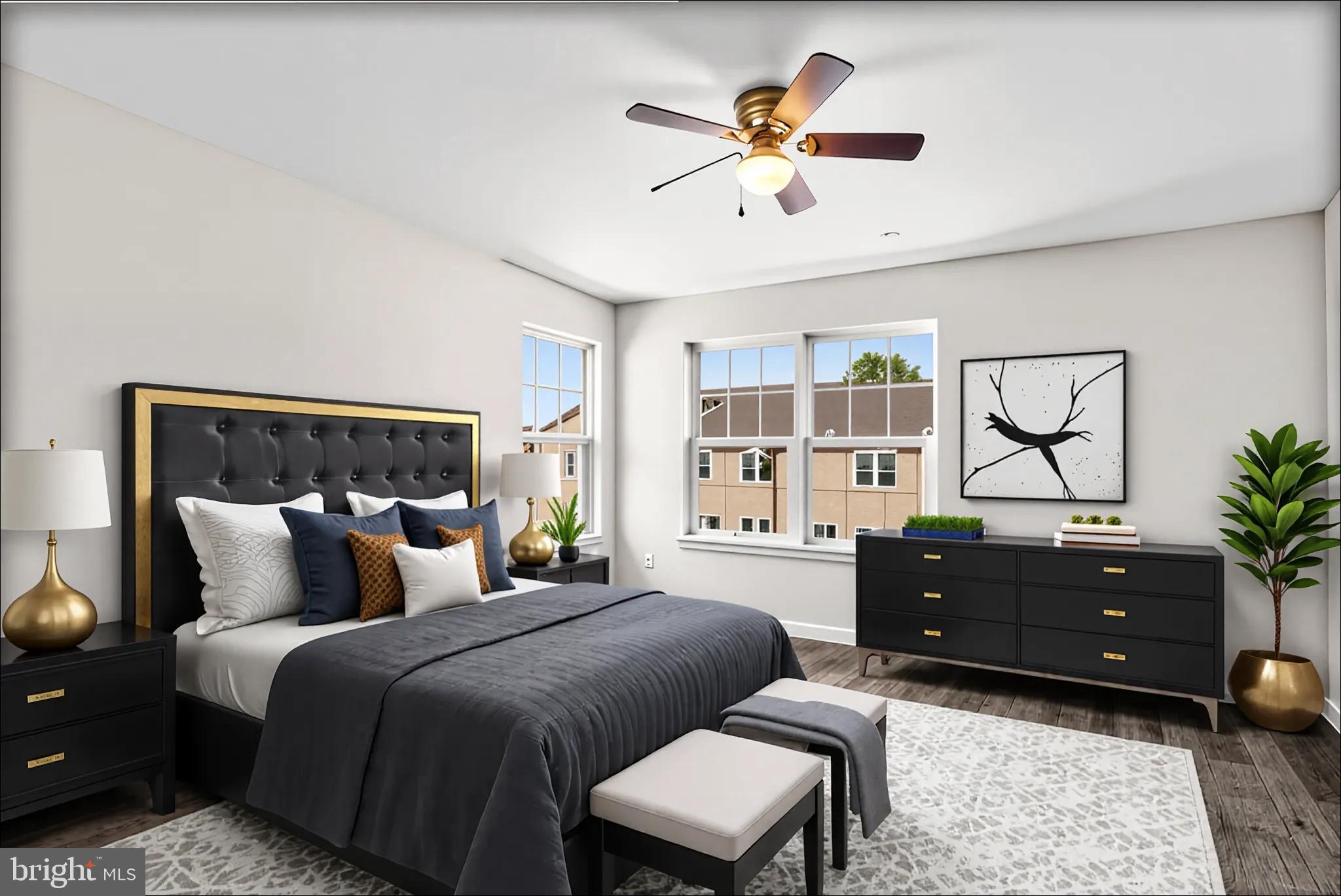 RED OAK CROSSING - Residential