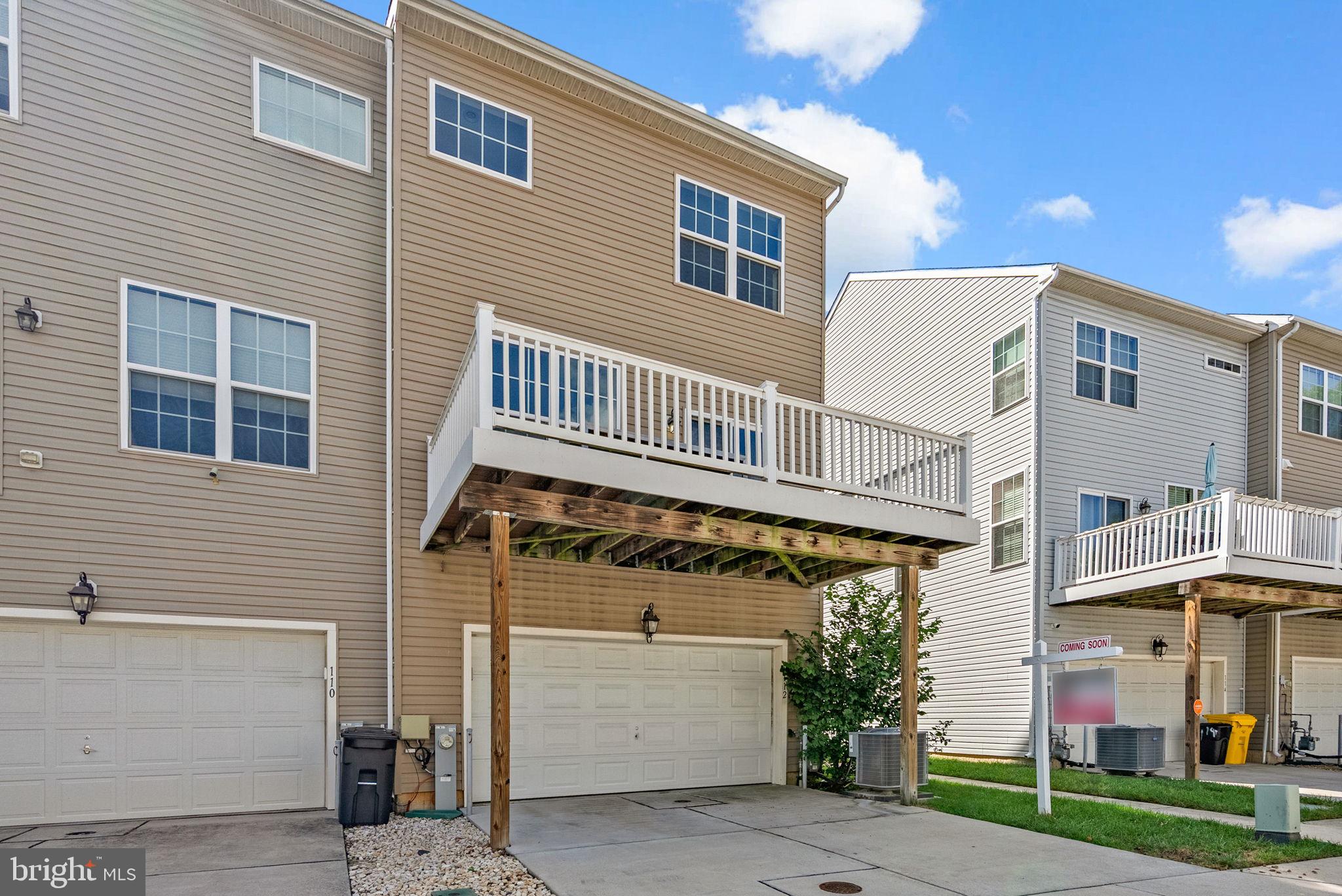 RED OAK CROSSING - Residential