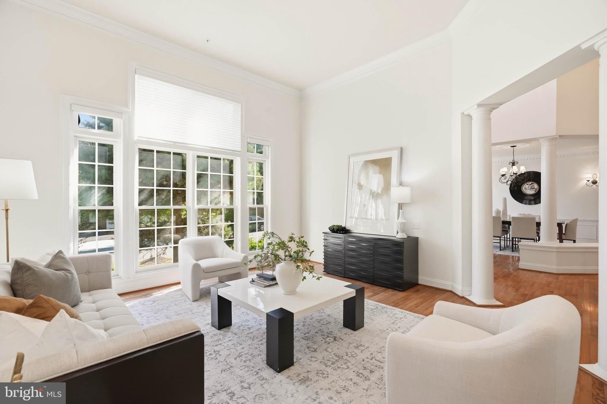 400 LONG TRAIL TERRACE