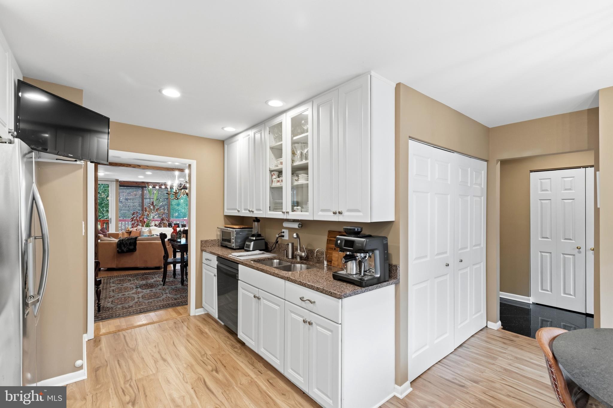 STEVENSON CROSSING - Residential