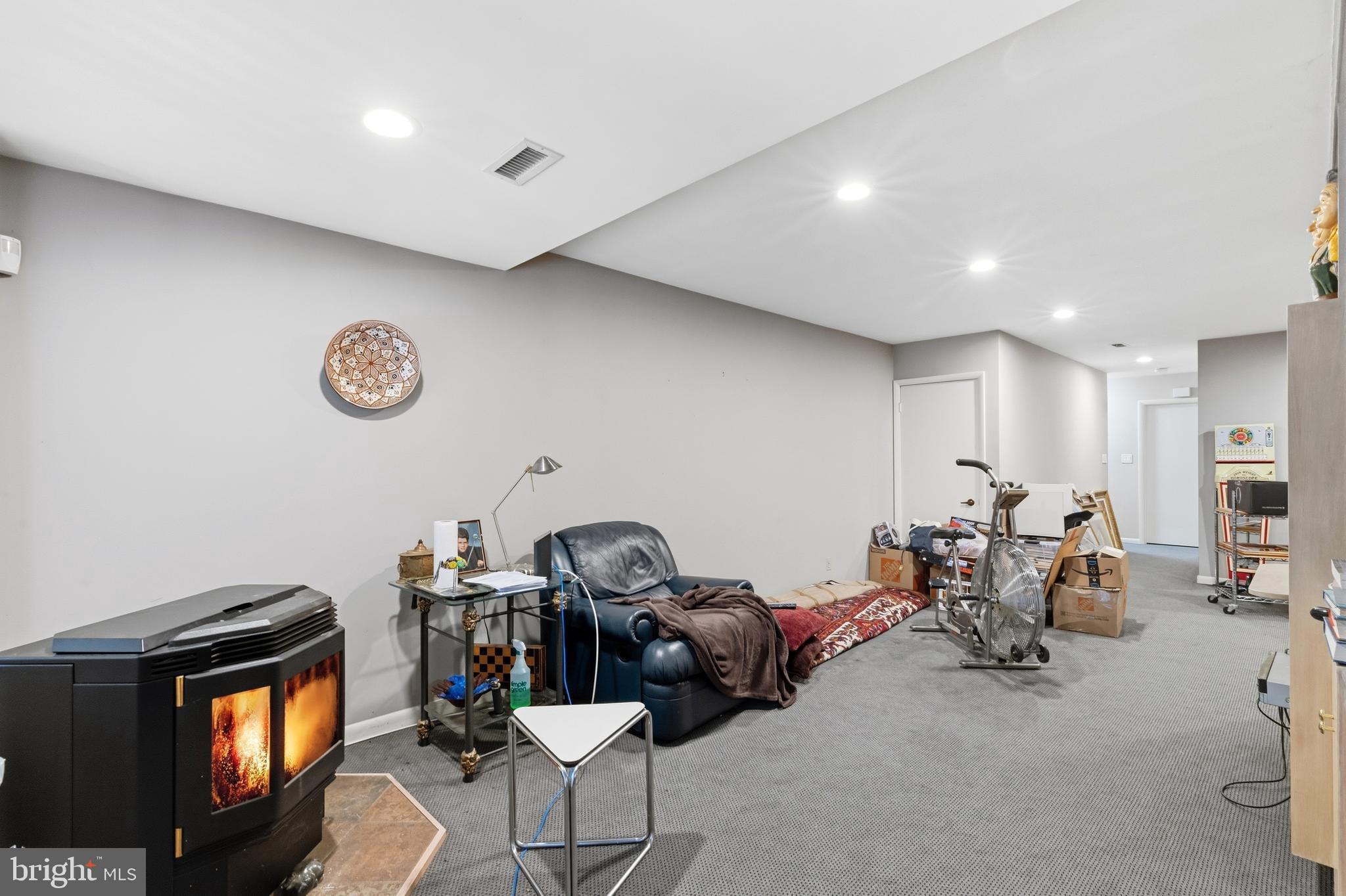 STEVENSON CROSSING - Residential