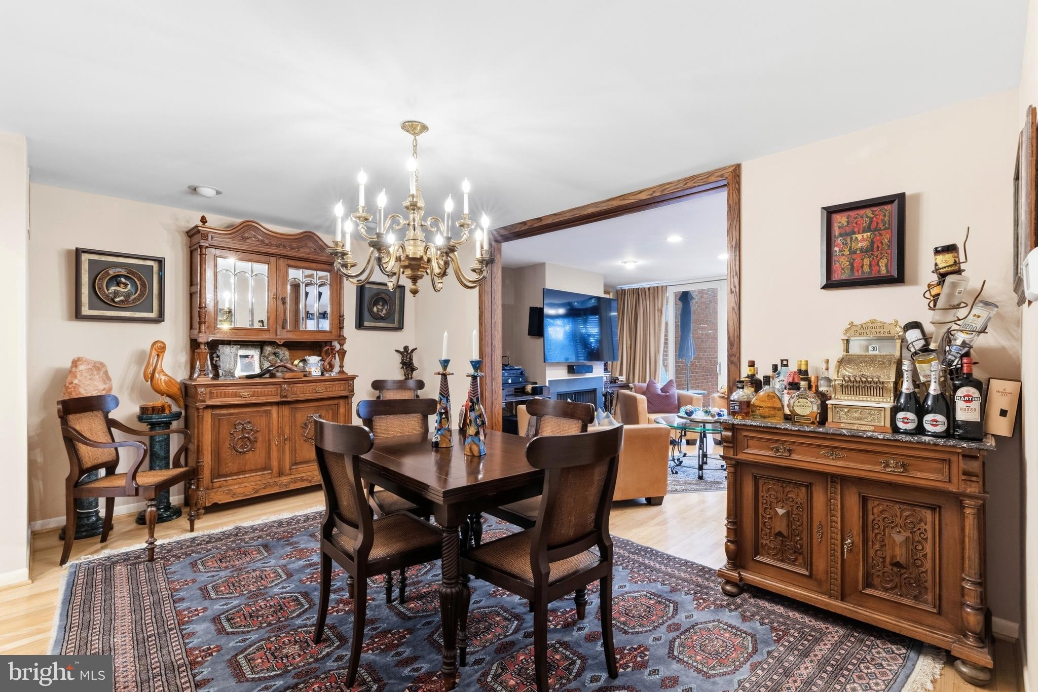 STEVENSON CROSSING - Residential