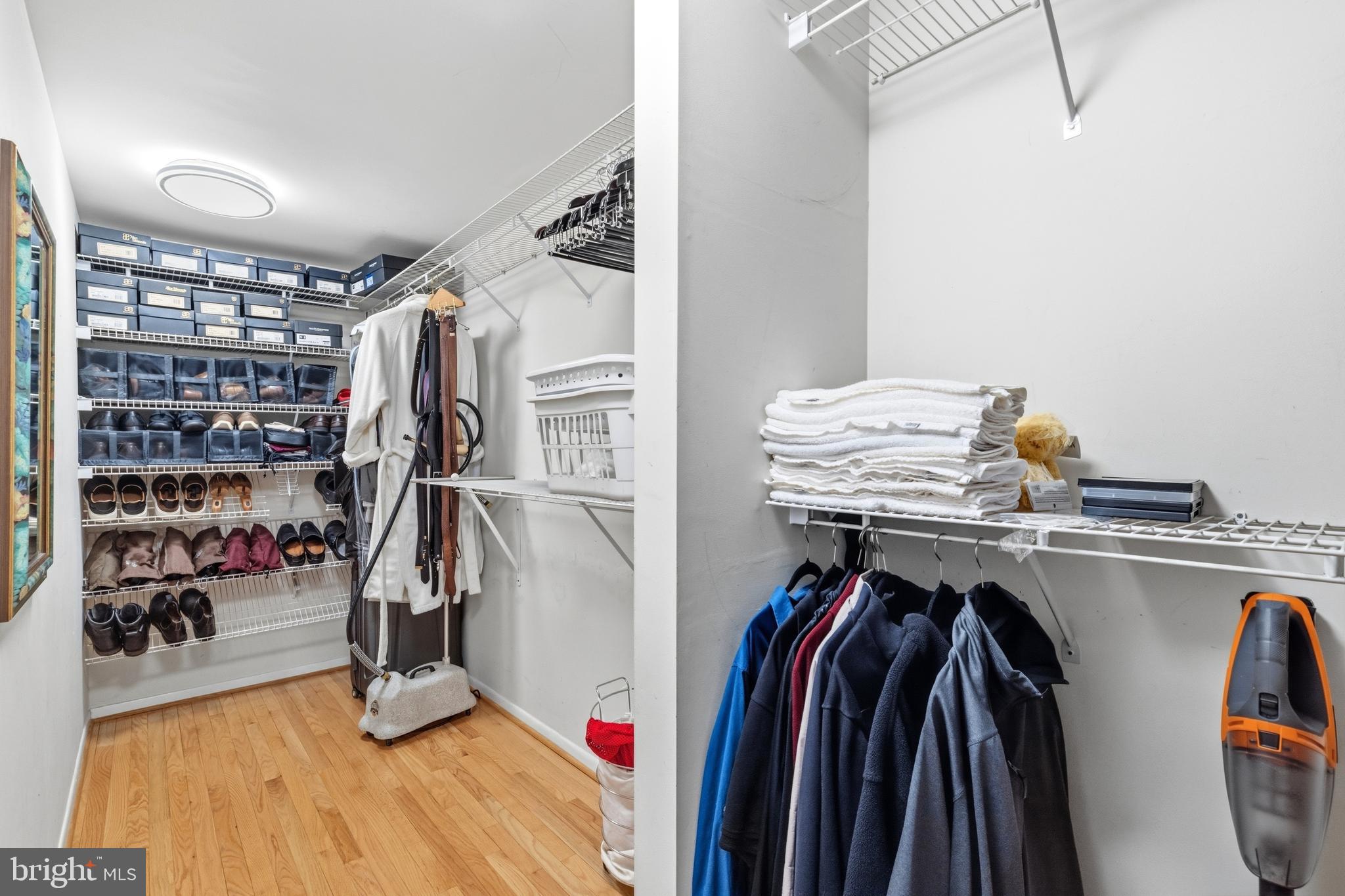 STEVENSON CROSSING - Residential