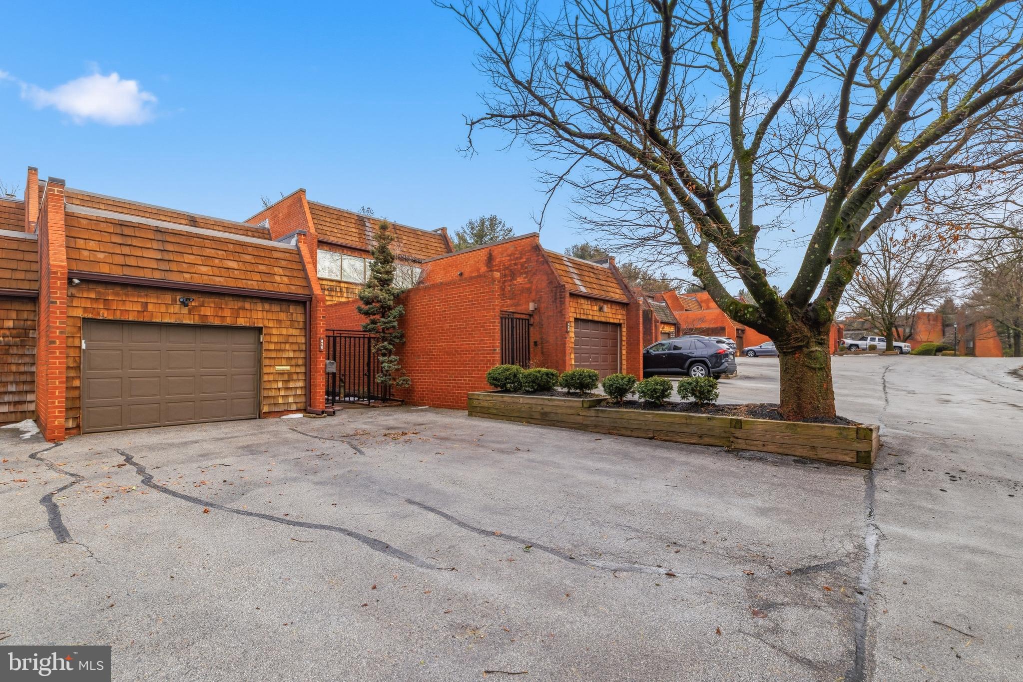 STEVENSON CROSSING - Residential