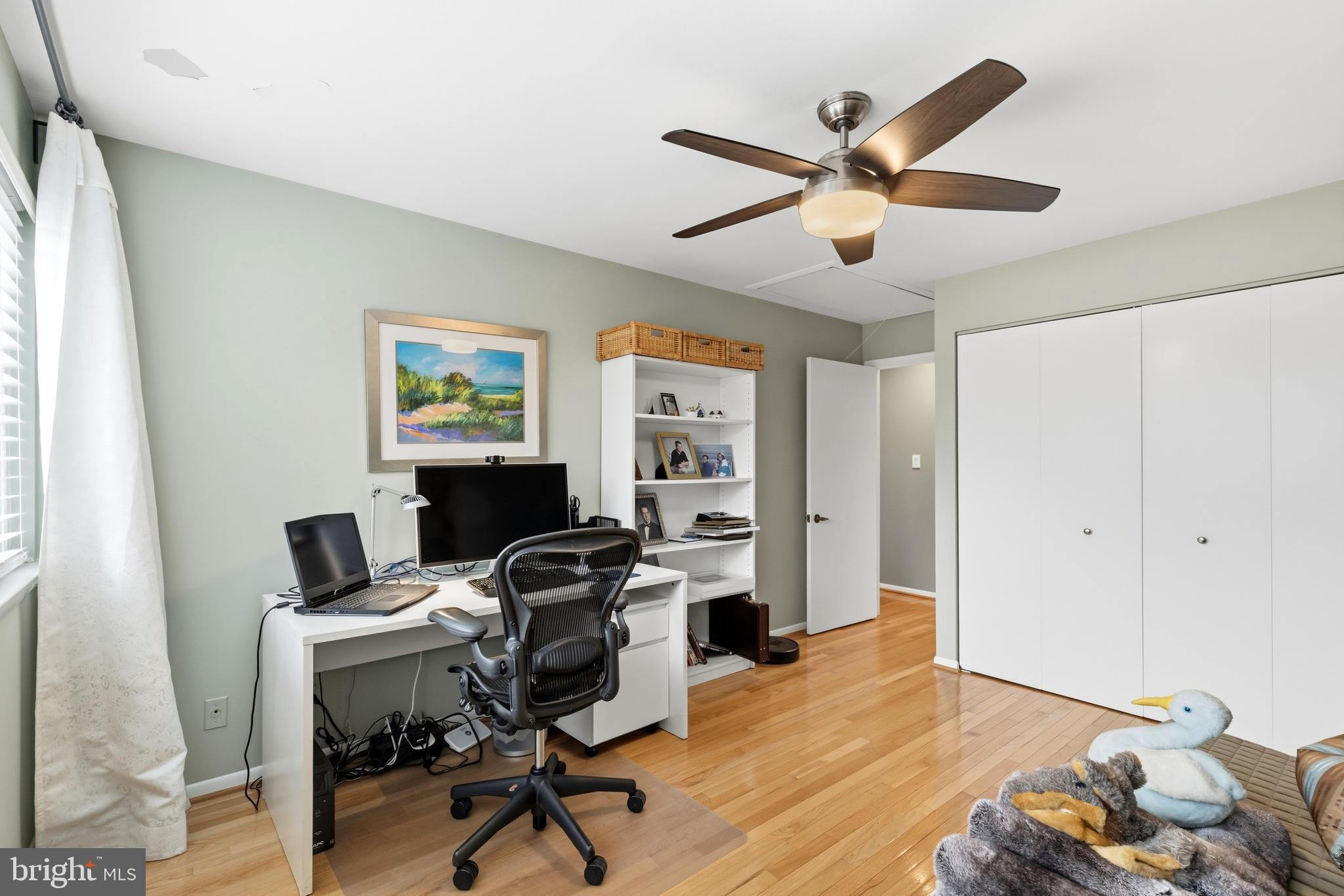 STEVENSON CROSSING - Residential