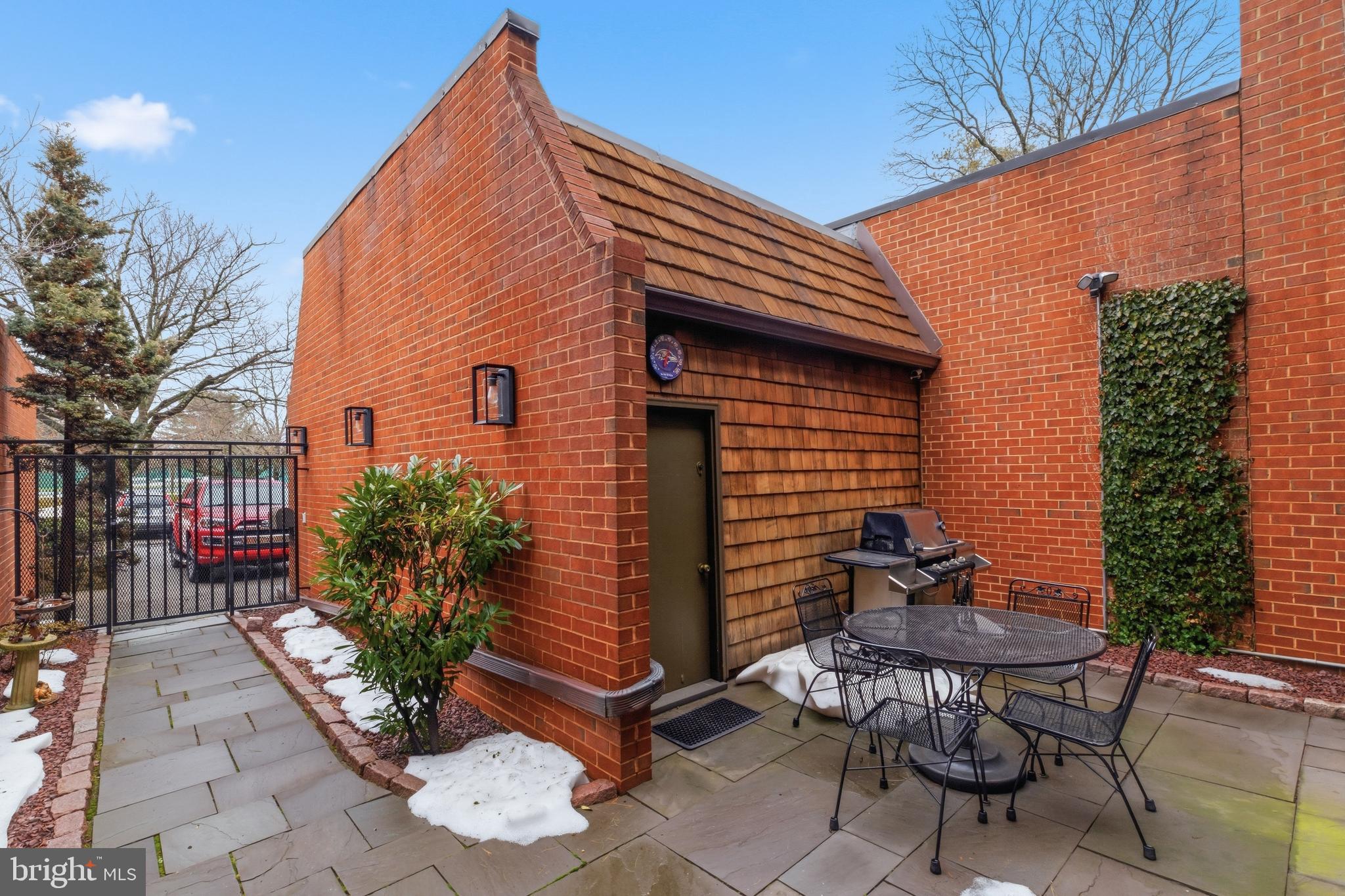 STEVENSON CROSSING - Residential