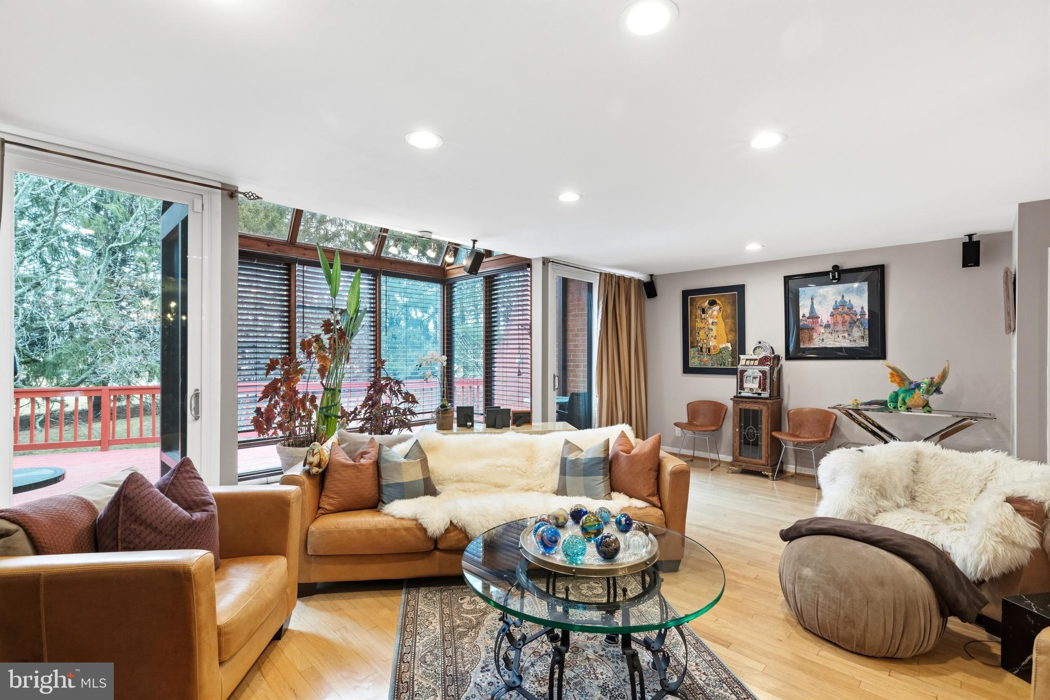 STEVENSON CROSSING - Residential