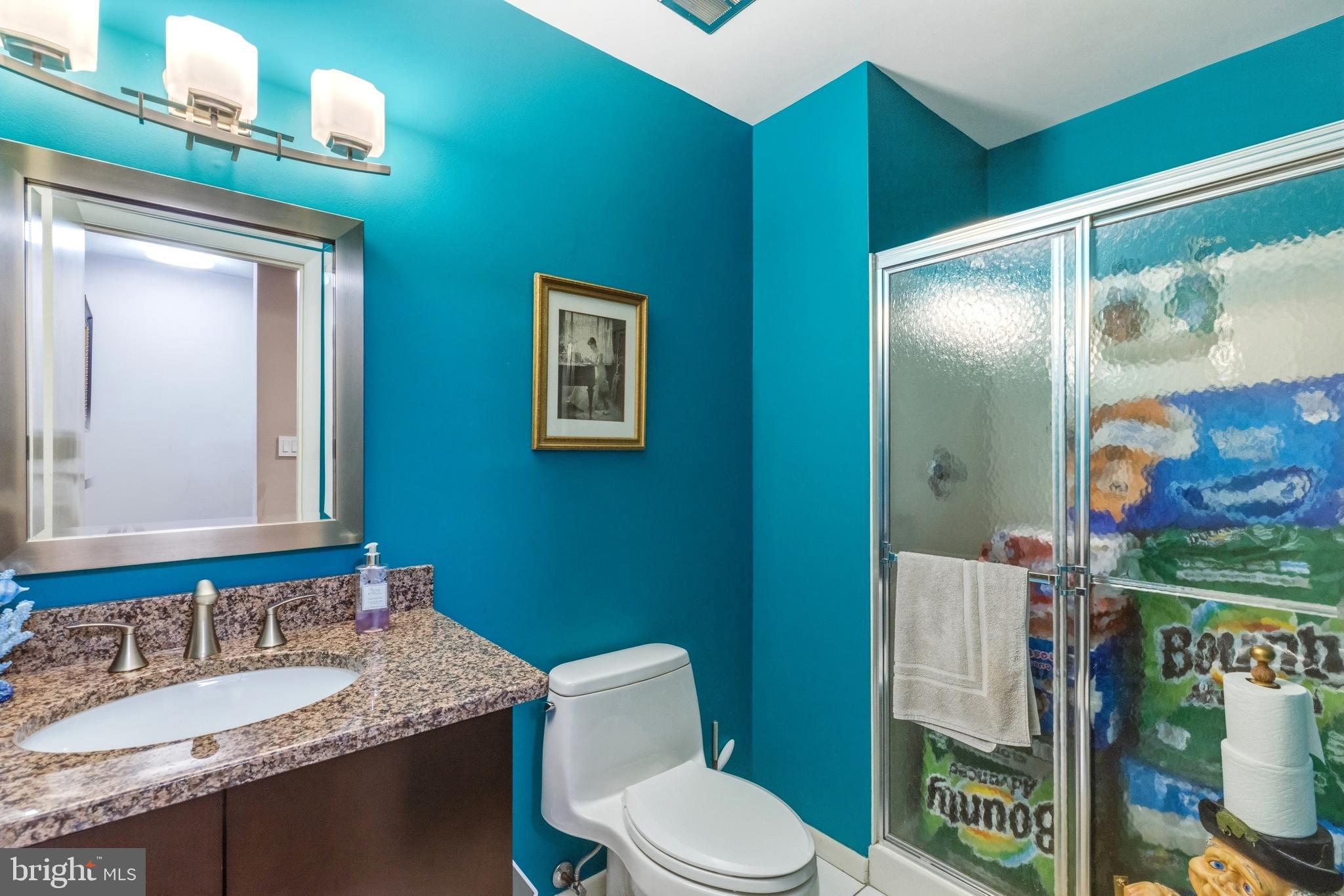 STEVENSON CROSSING - Residential