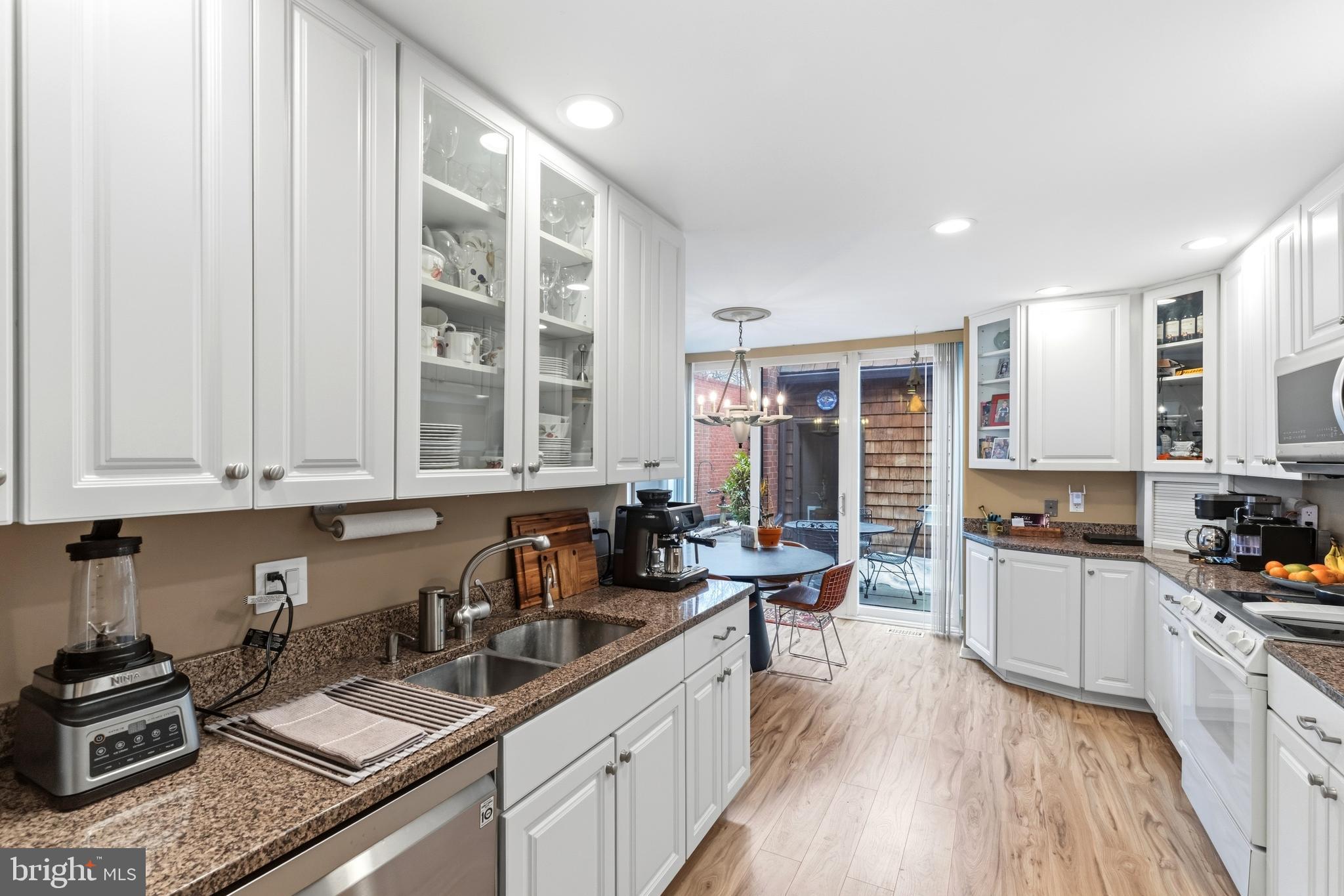 STEVENSON CROSSING - Residential