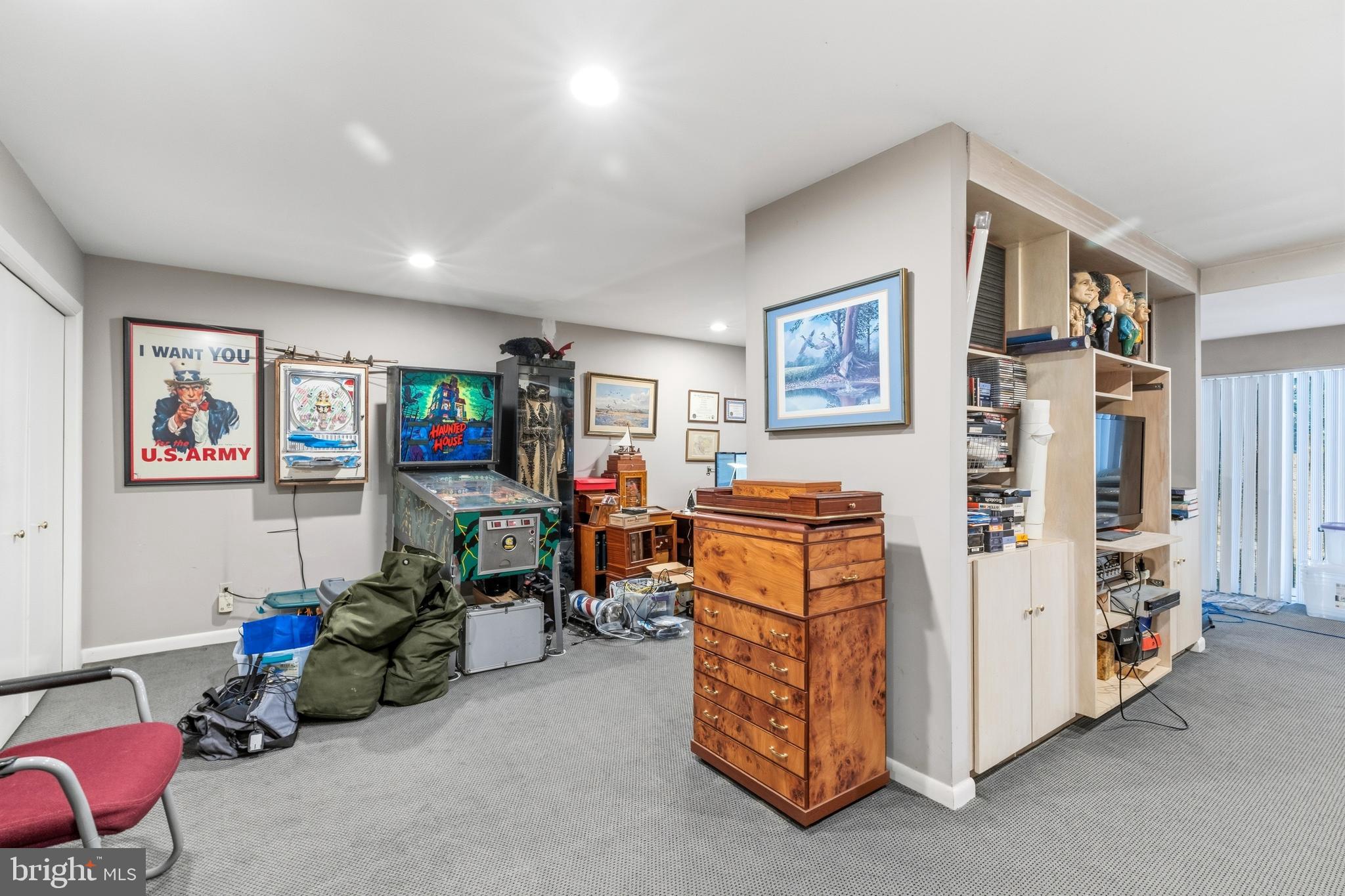 STEVENSON CROSSING - Residential