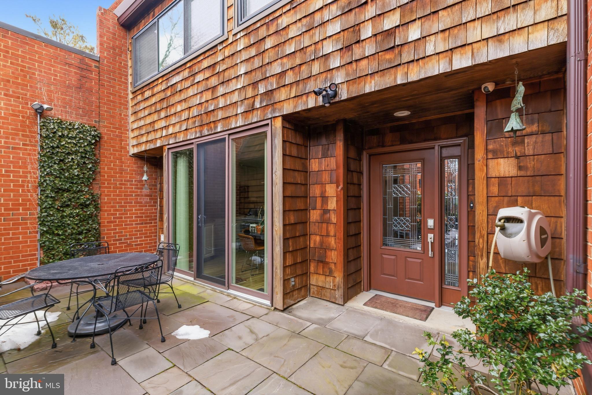 STEVENSON CROSSING - Residential