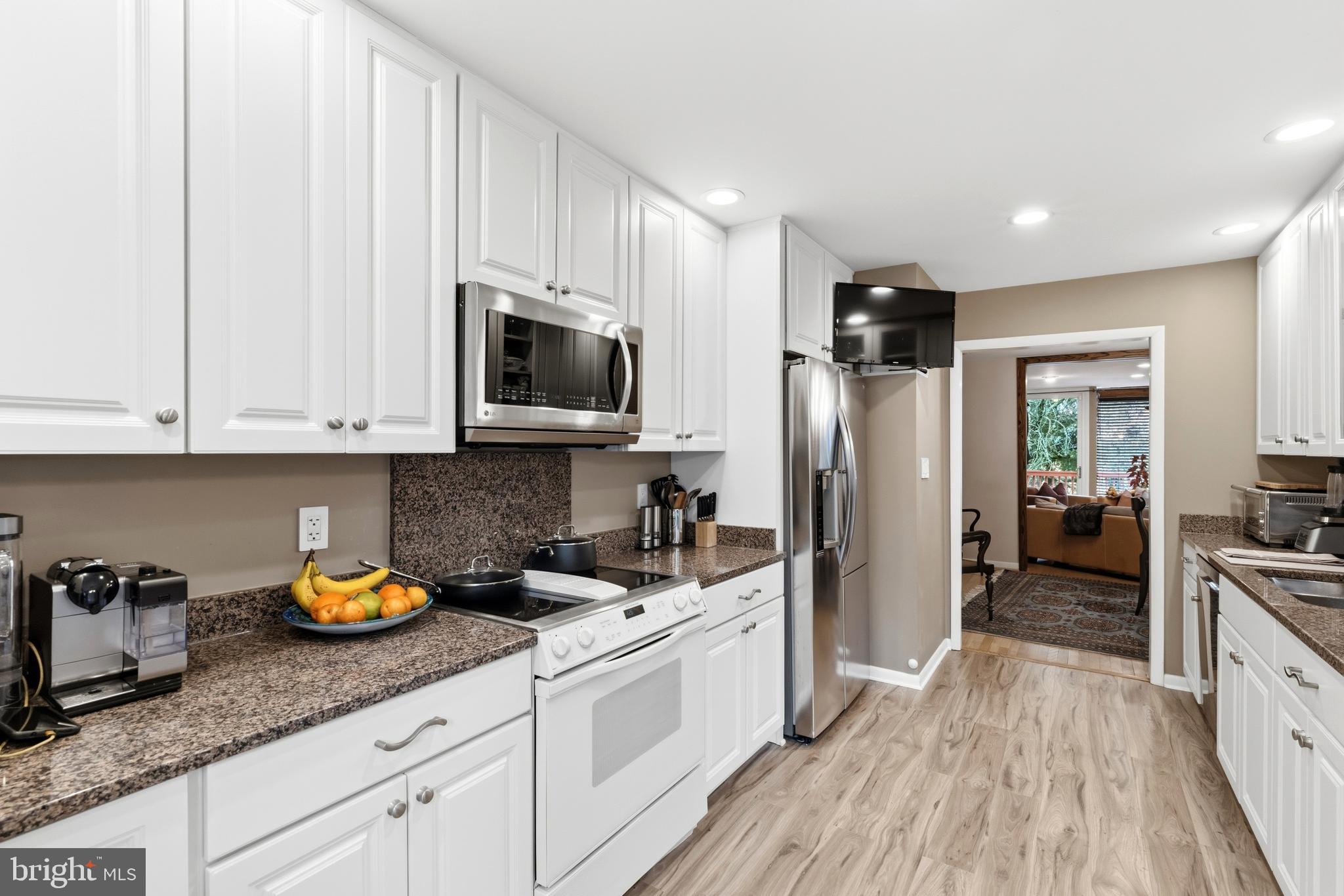 STEVENSON CROSSING - Residential