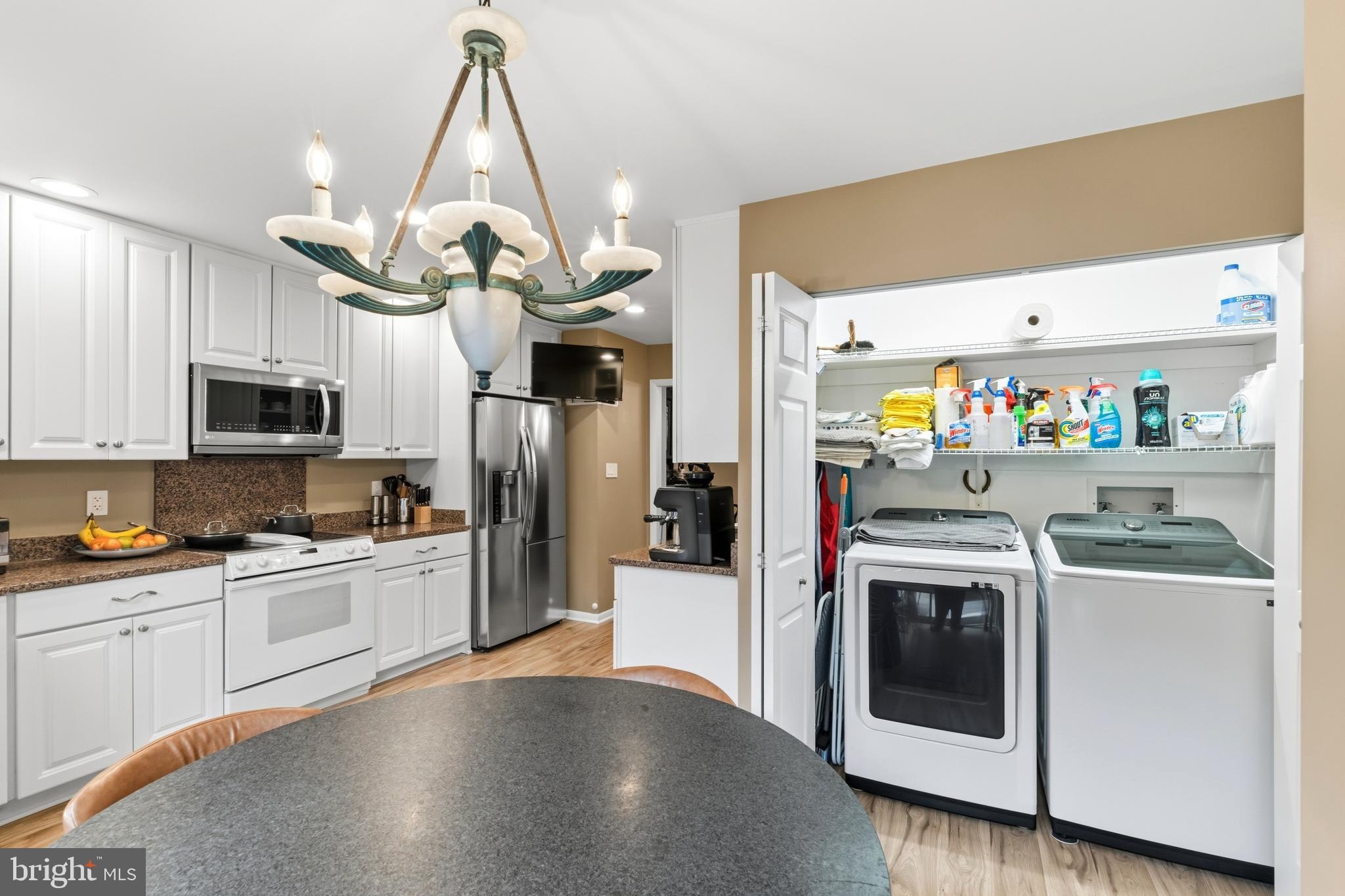 STEVENSON CROSSING - Residential